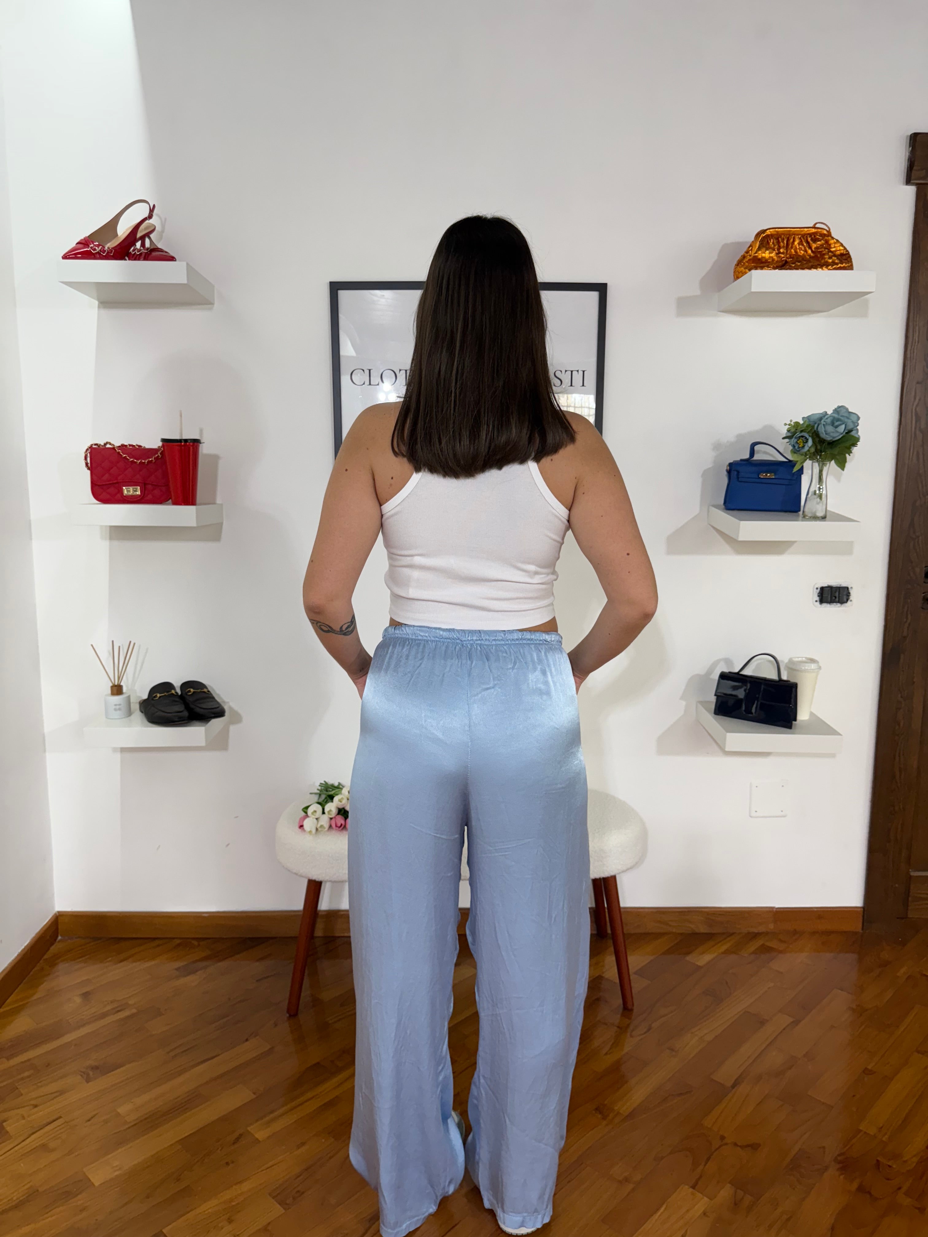 PANTALONE SARAH
