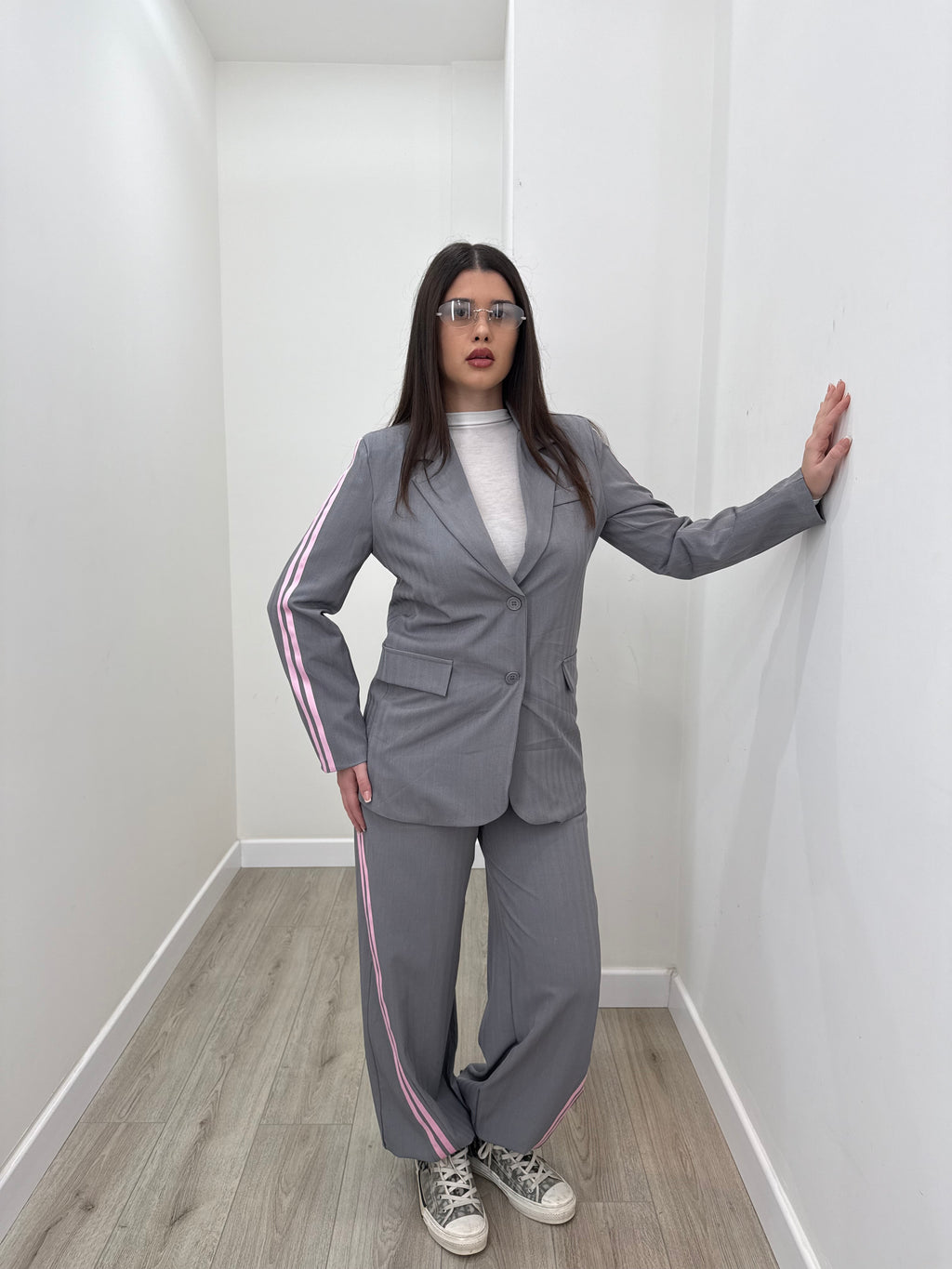 BLAZER STELLA