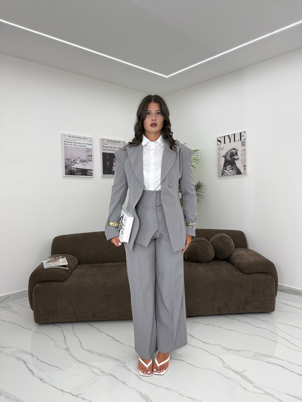 TAILLEUR VIVIENNE