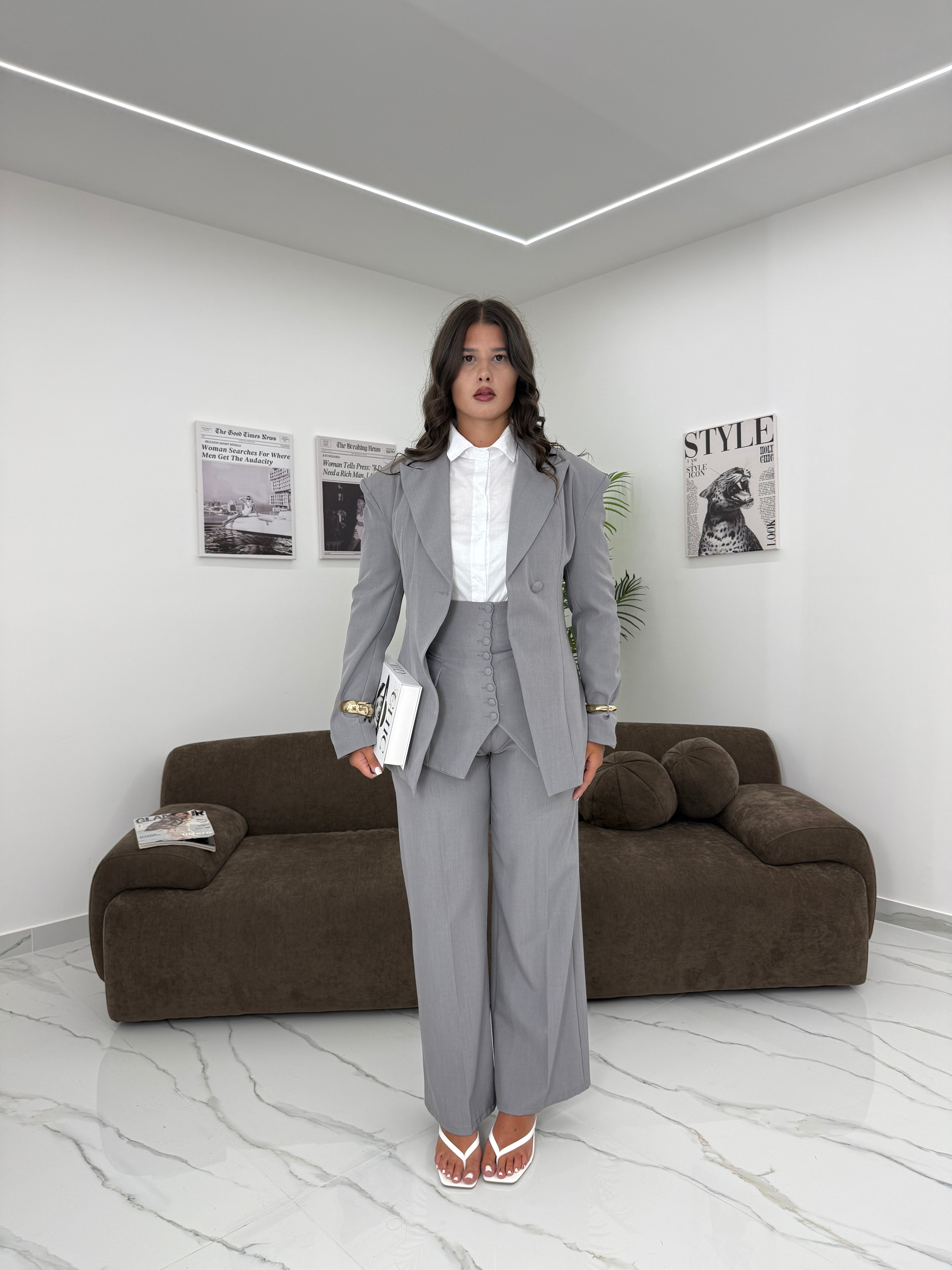 TAILLEUR VIVIENNE