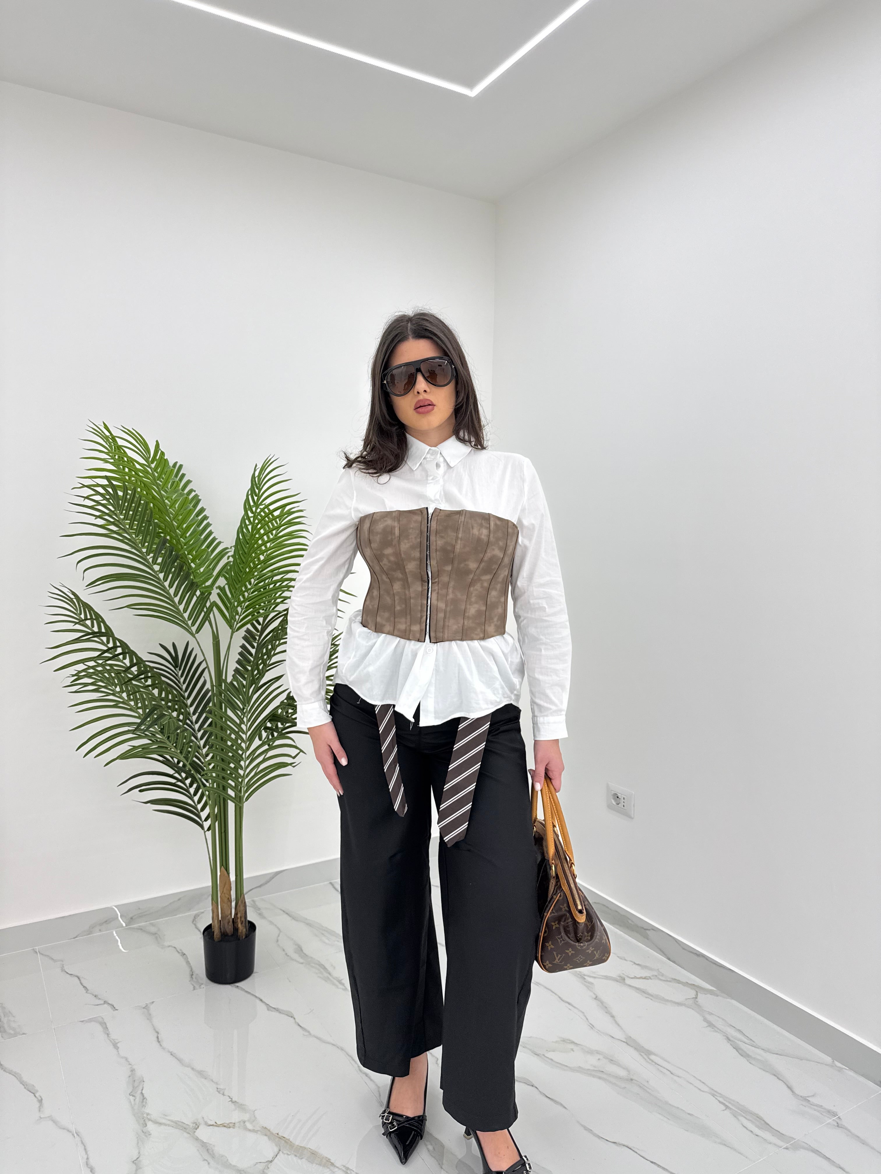PANTALONE AURORA