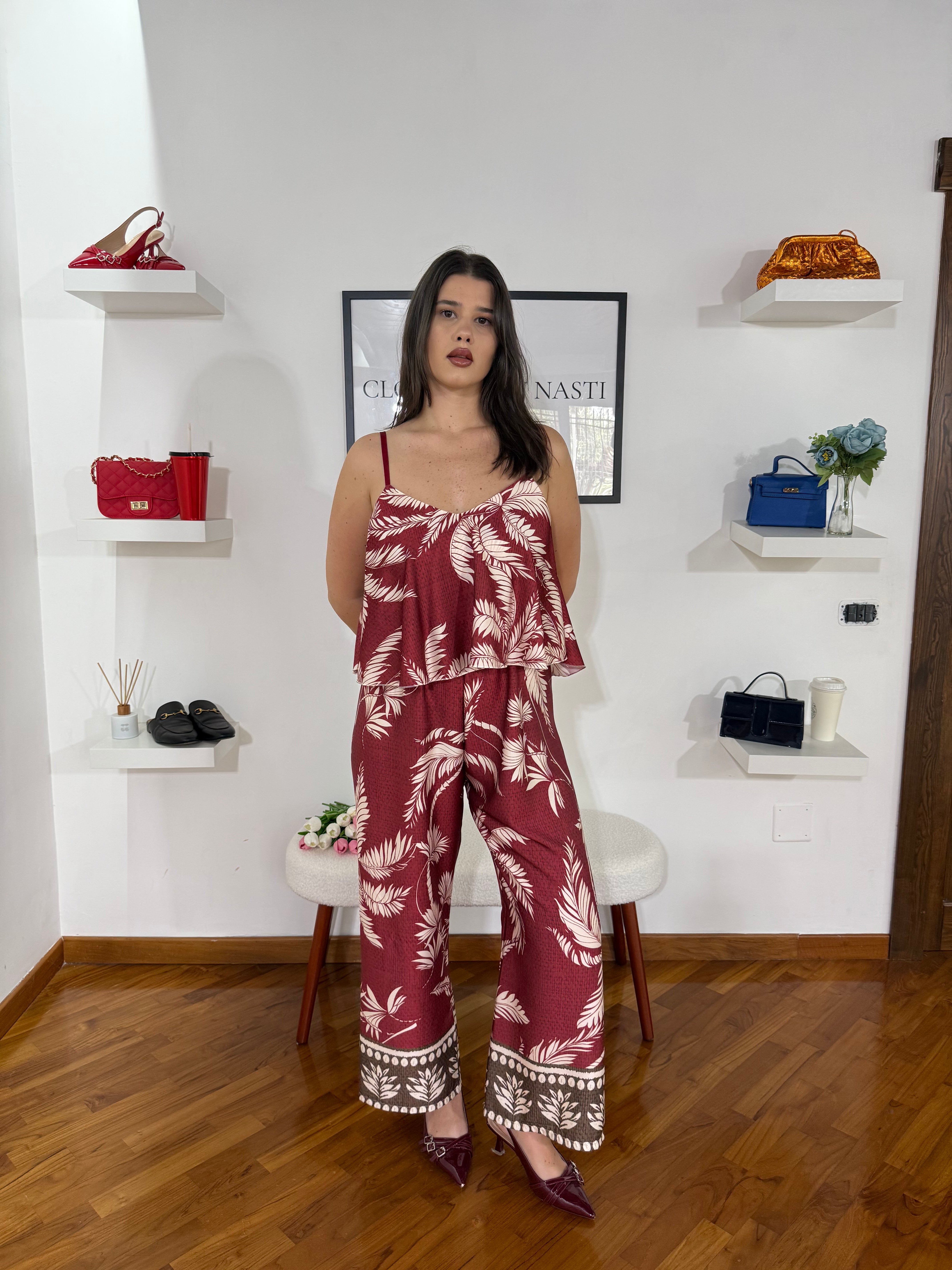 Clothing by Nasti