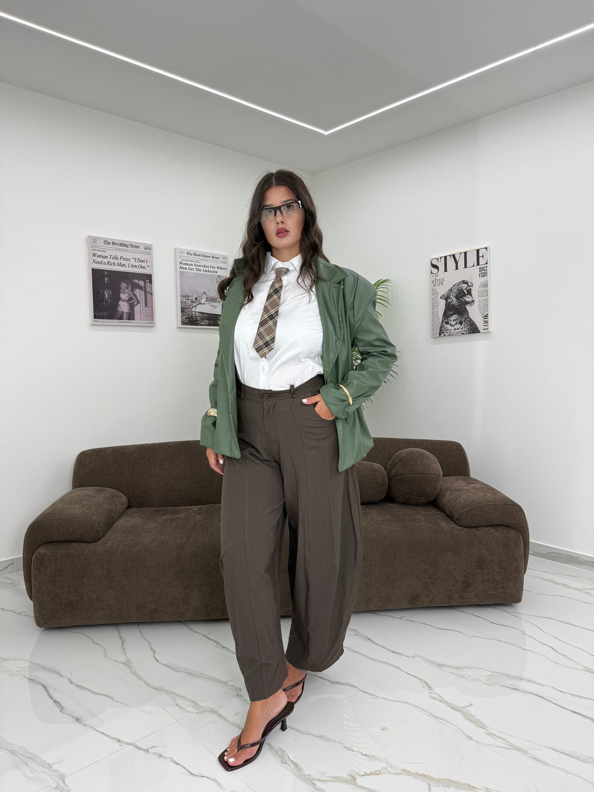 PANTALONE SOFT
