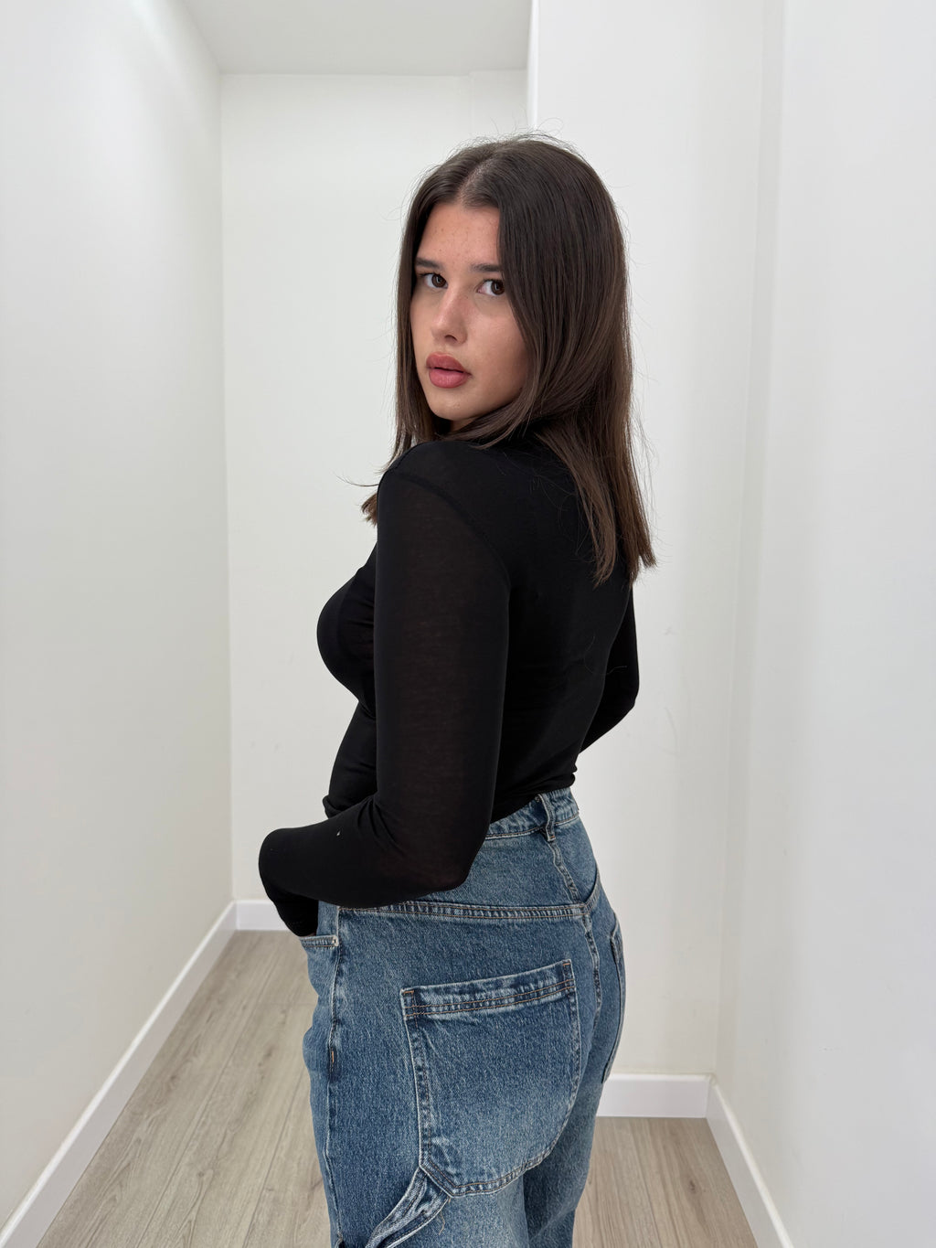 MAGLIA RUBIS