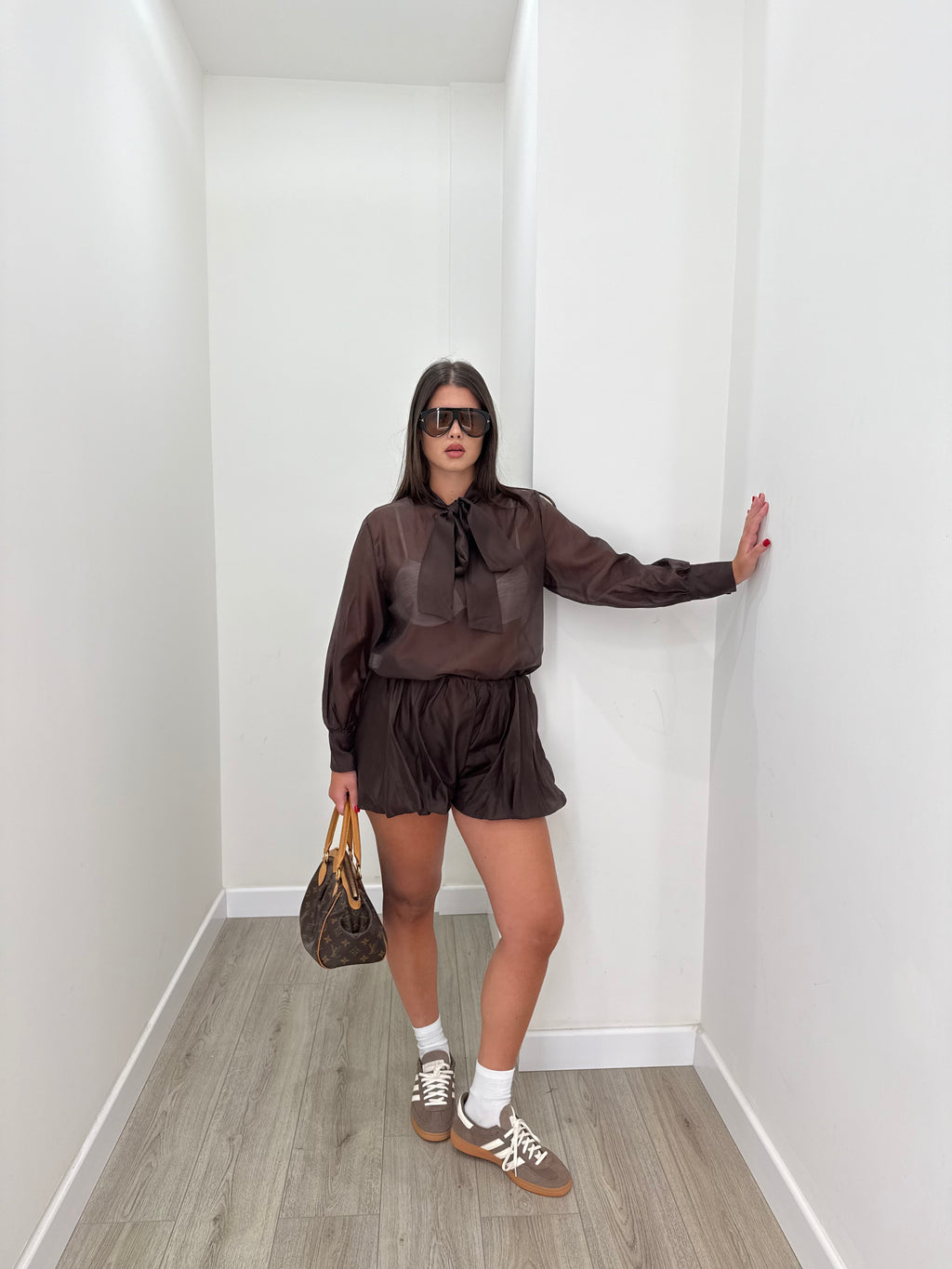 SET FEDERICA