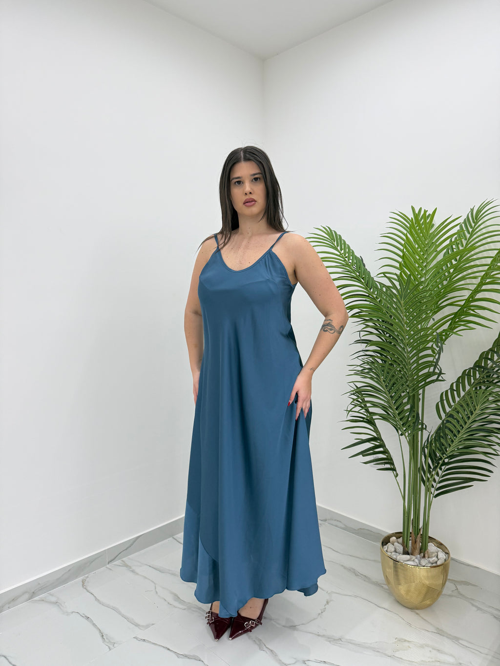 DRESS DENISE