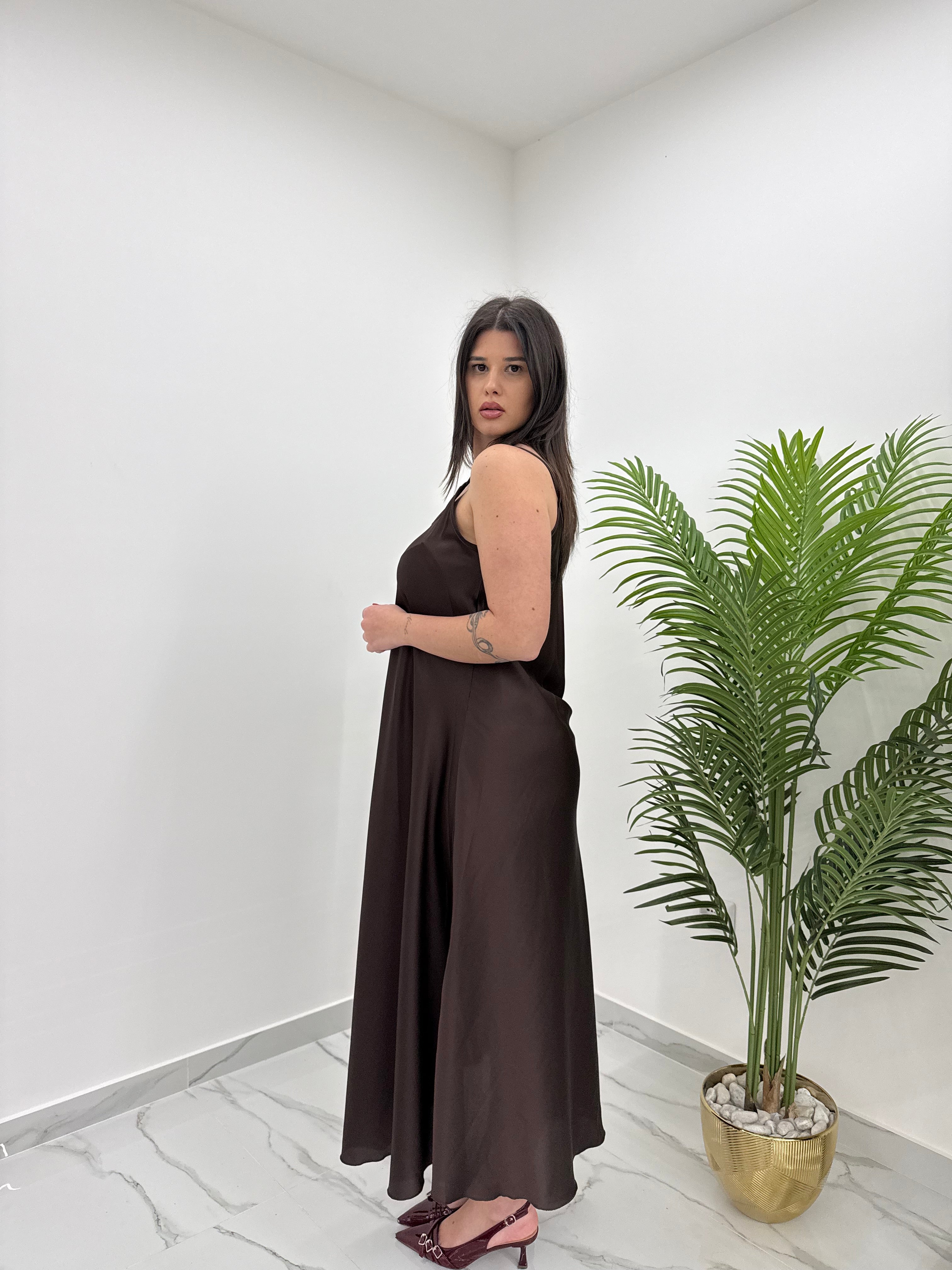 DRESS DENISE