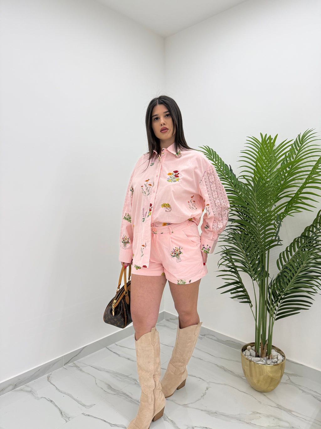 COORDINATO GIULIA