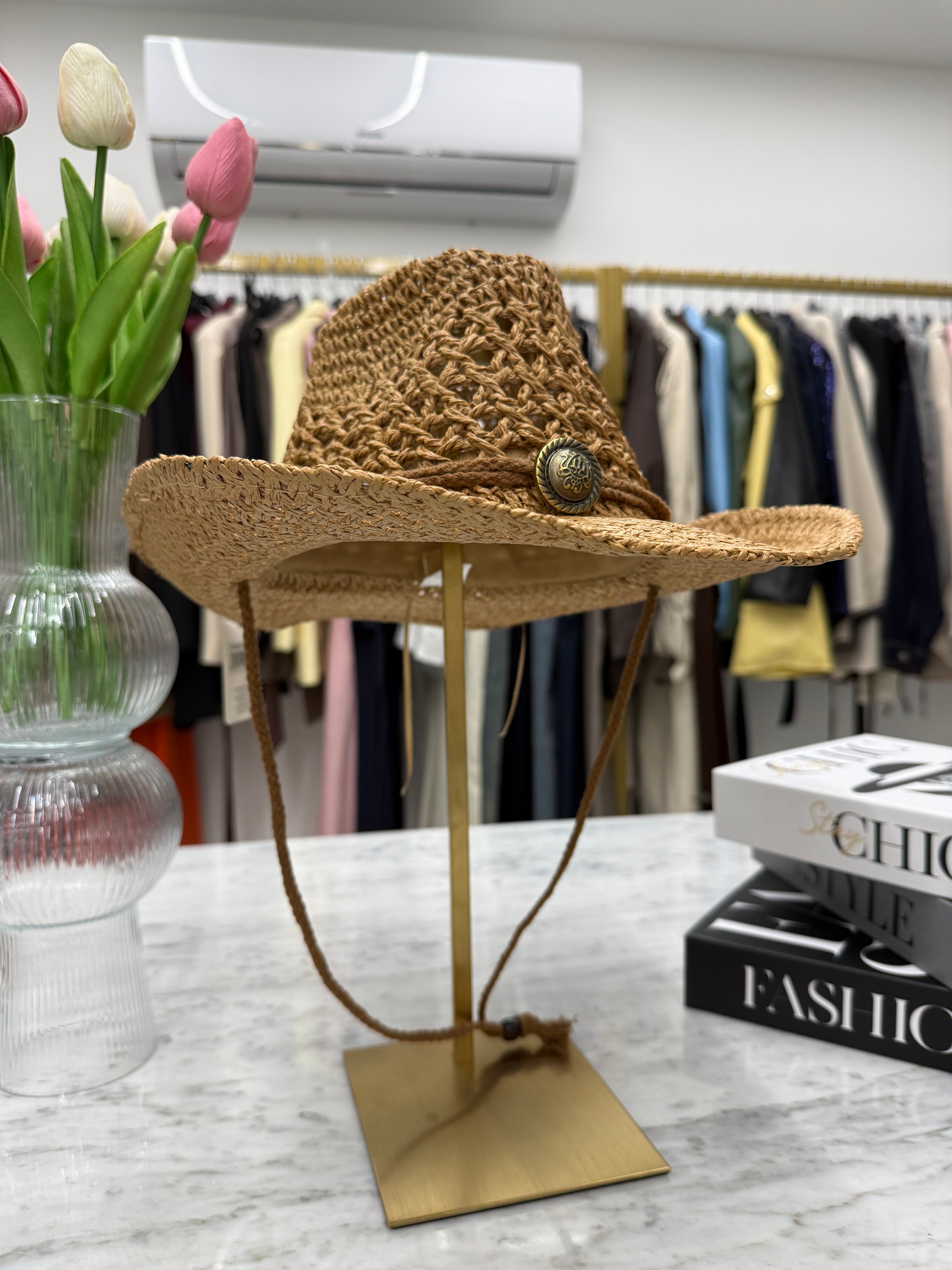 CAPPELLO RODEO