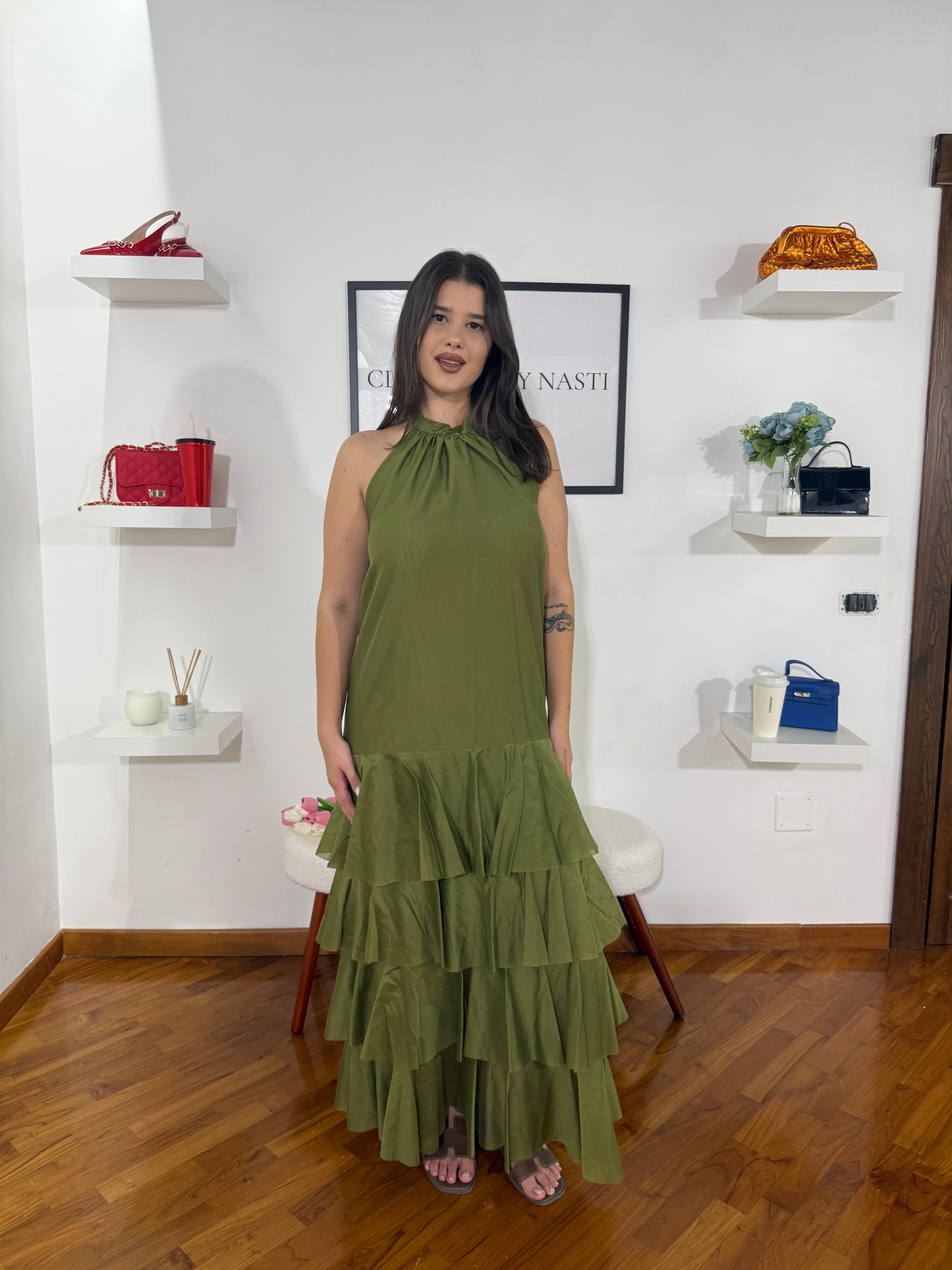 DRESS PENELOPE