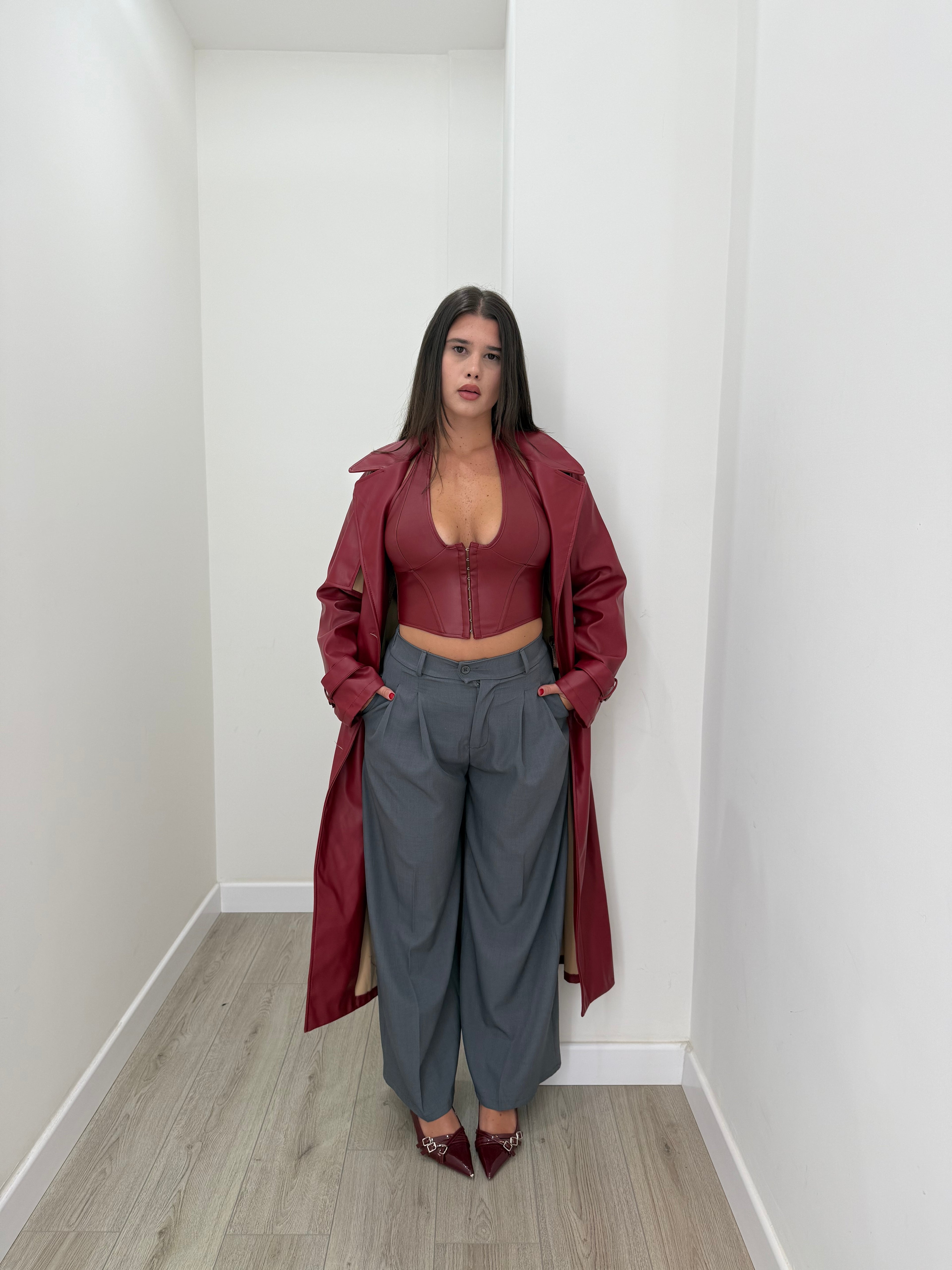PANTALONE CLASSIC