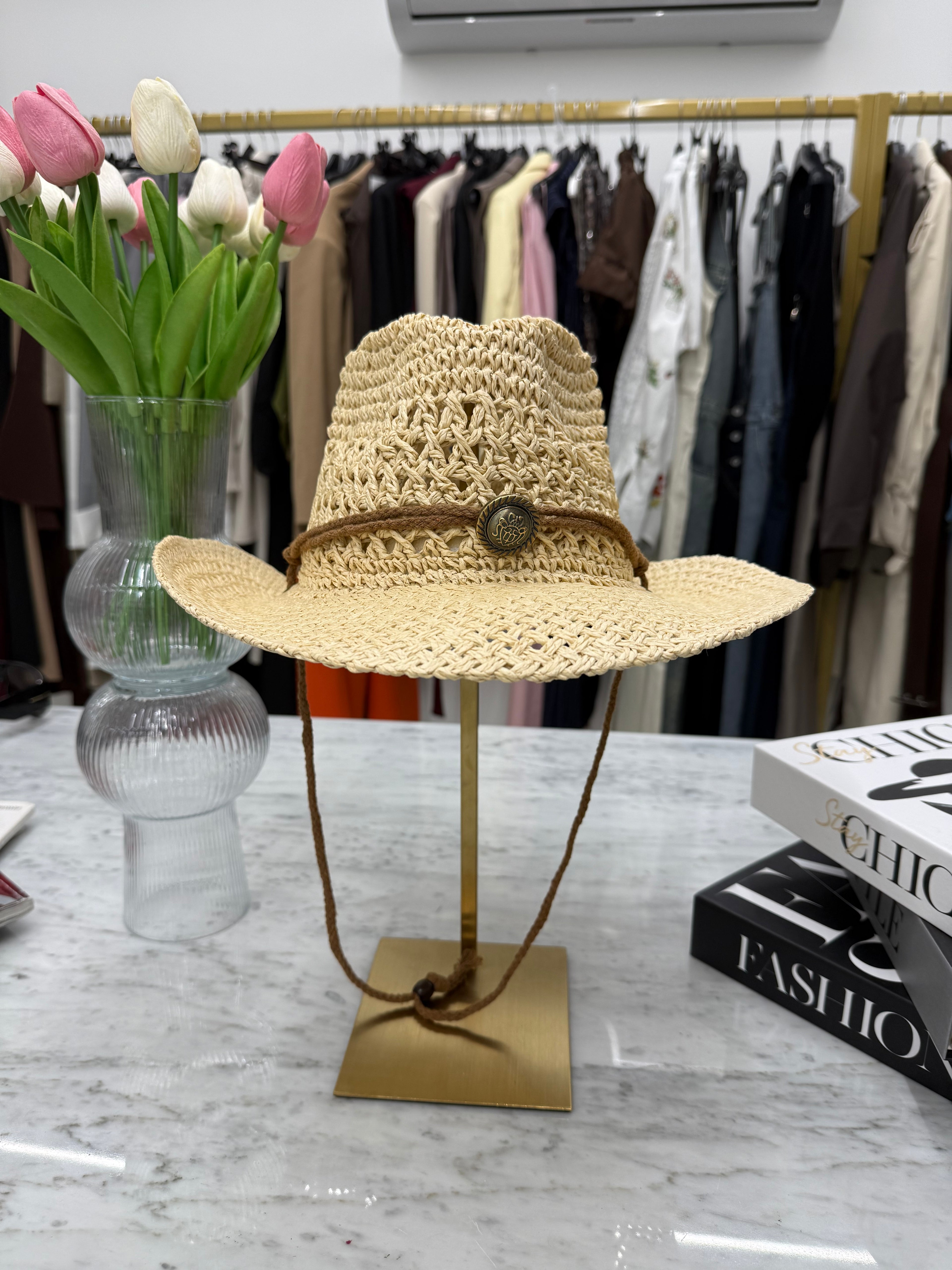 CAPPELLO RODEO