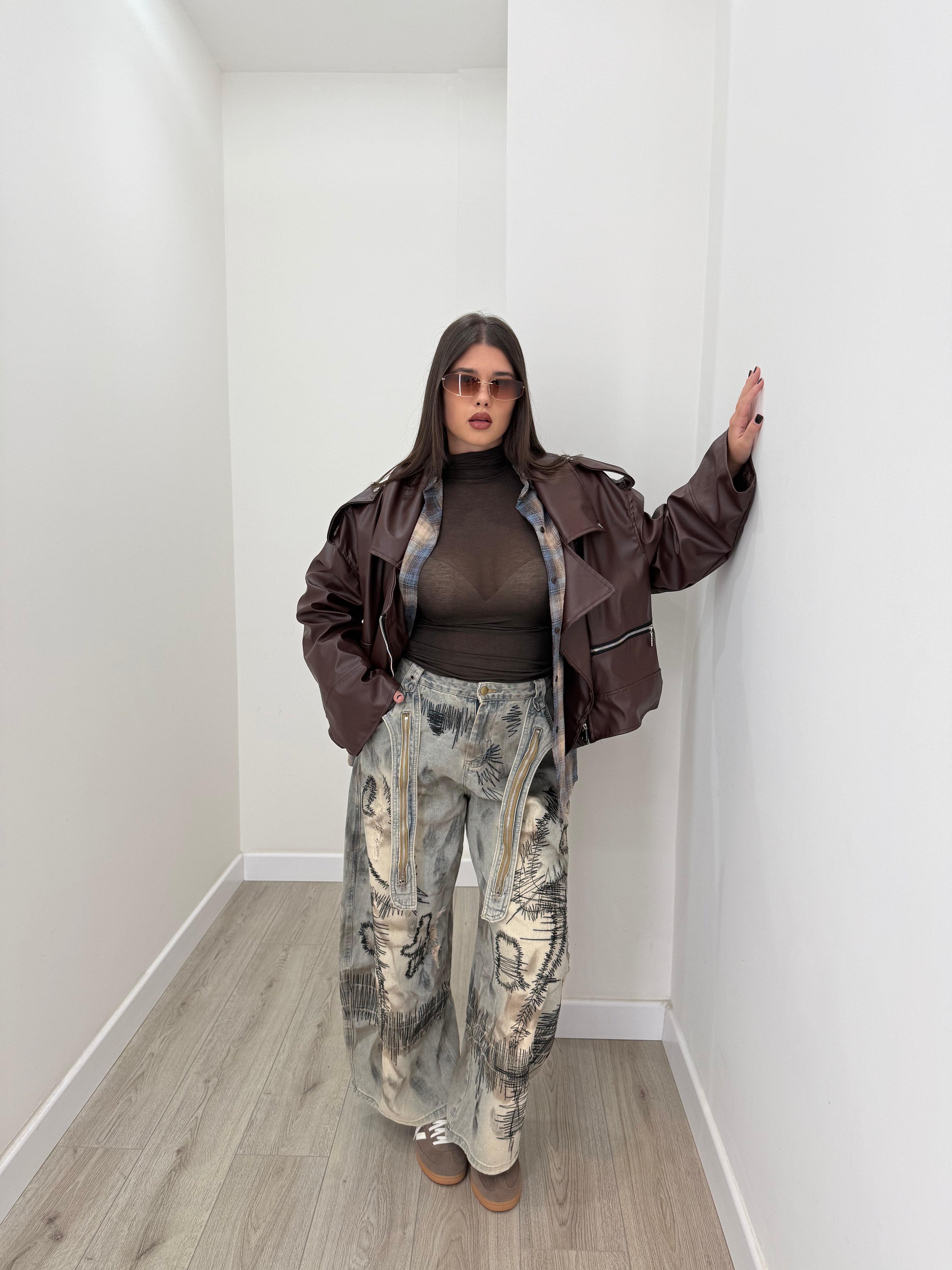 JEANS STREET