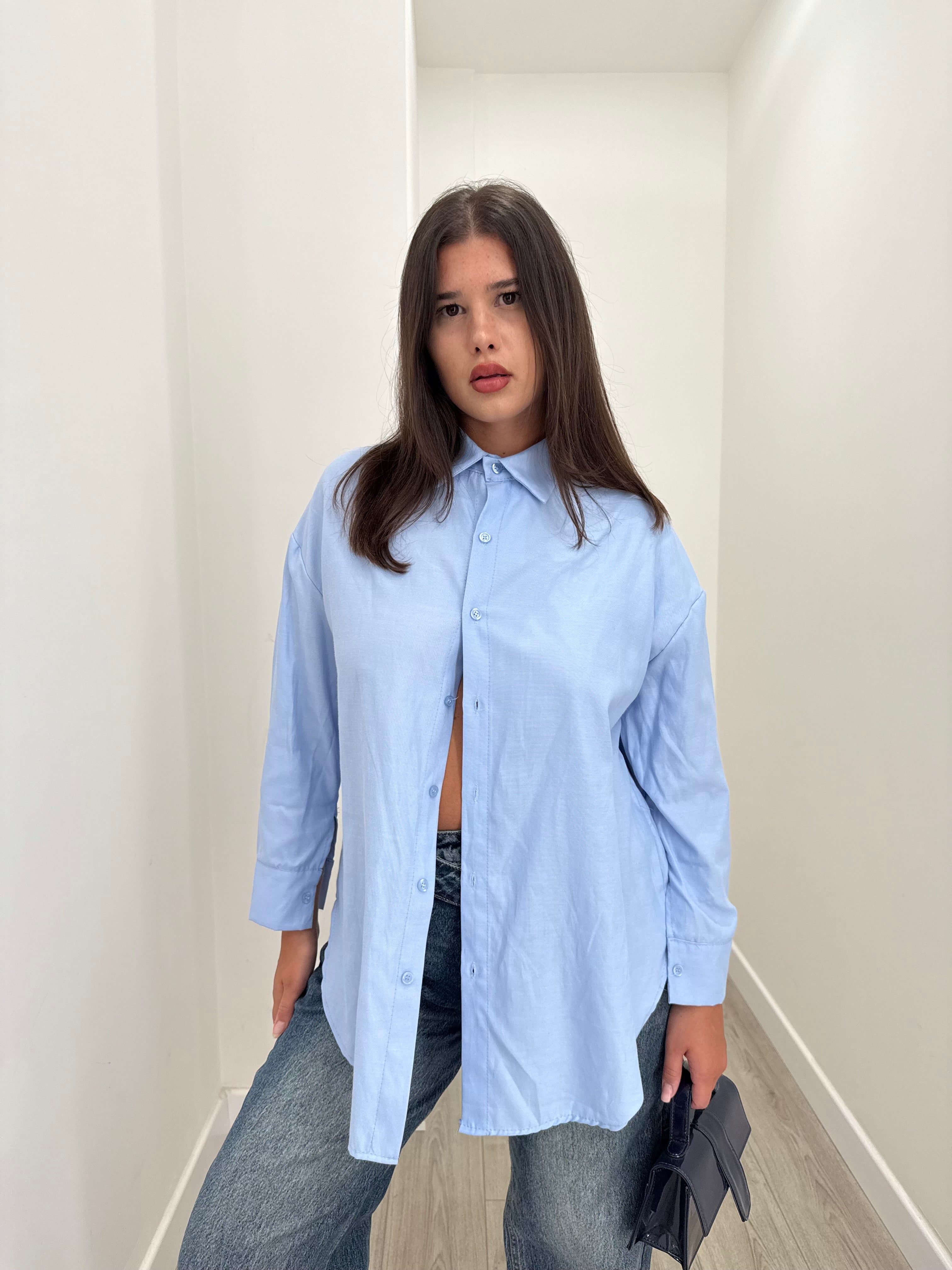 CAMICIA MIA