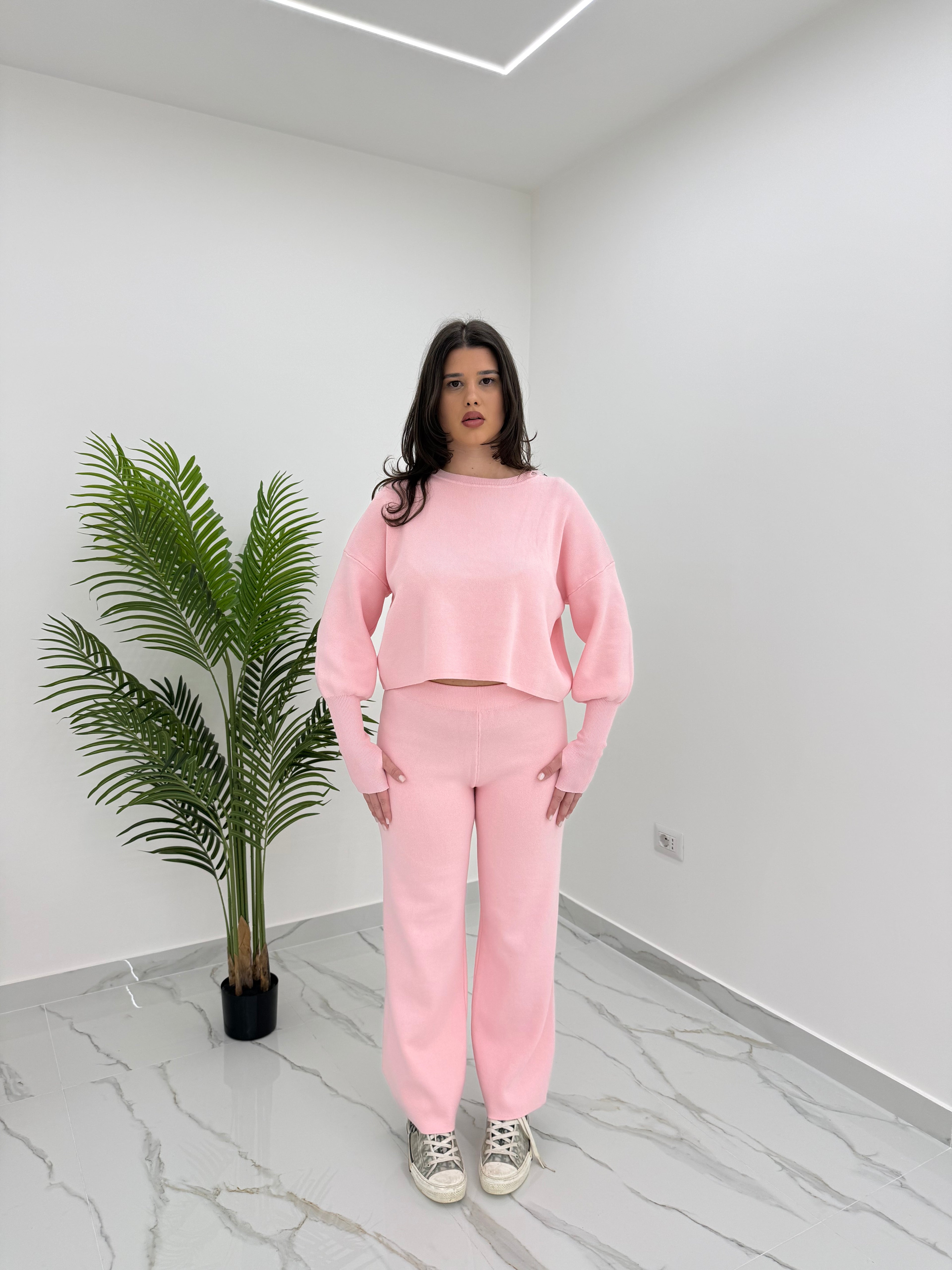 COORDINATO LUNA