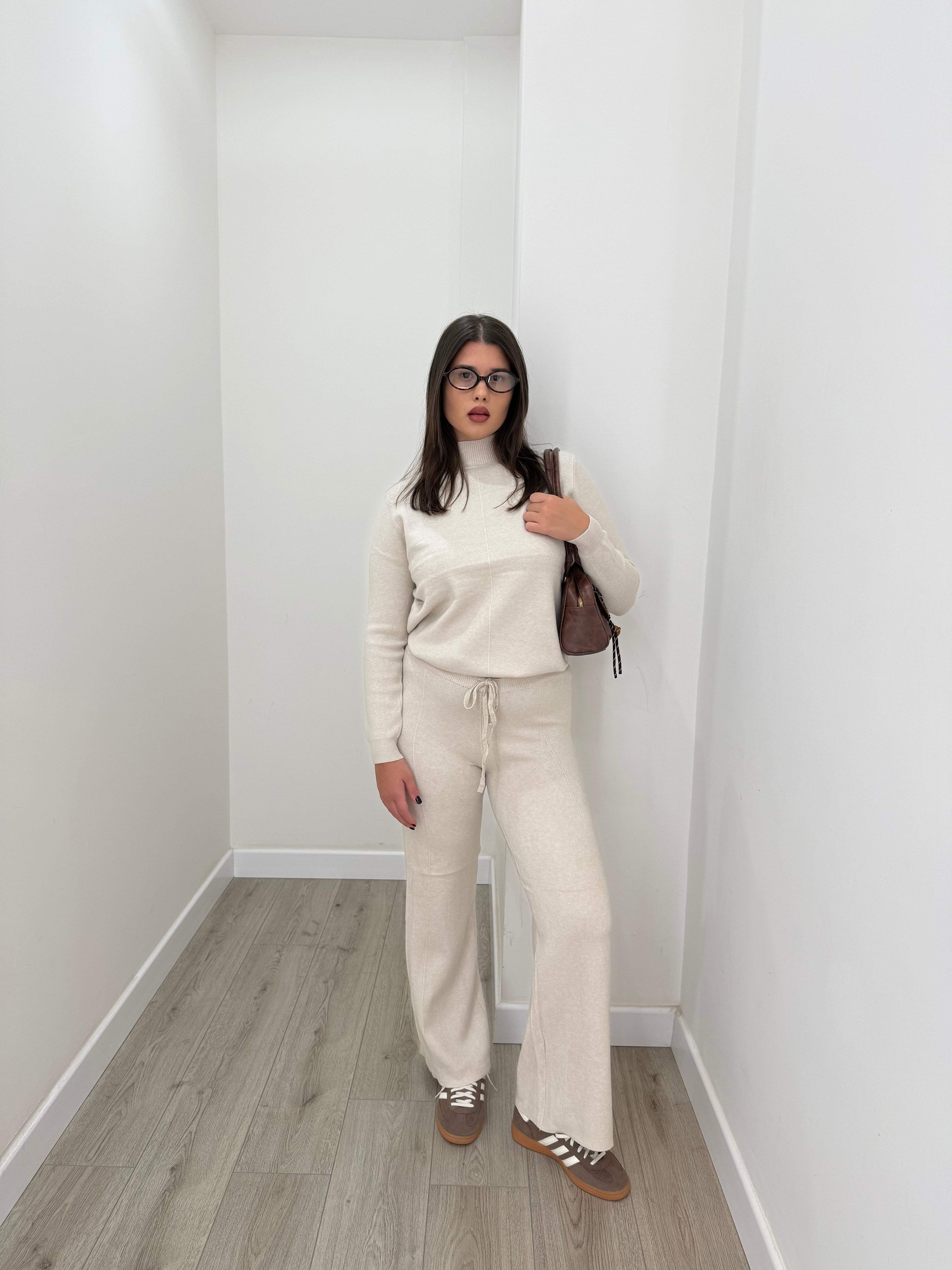 COORDINATO EMILY