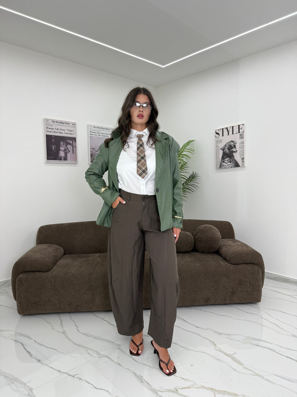 PANTALONE SOFT