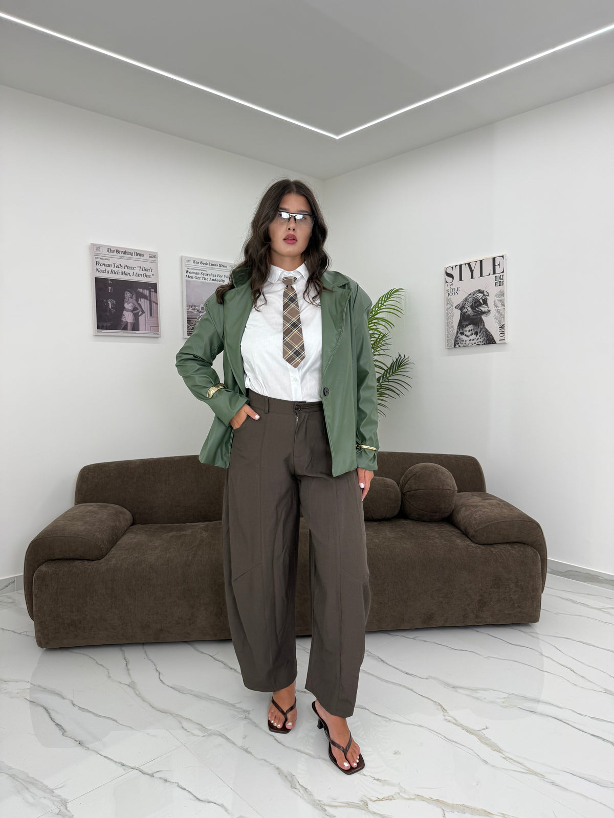 PANTALONE SOFT