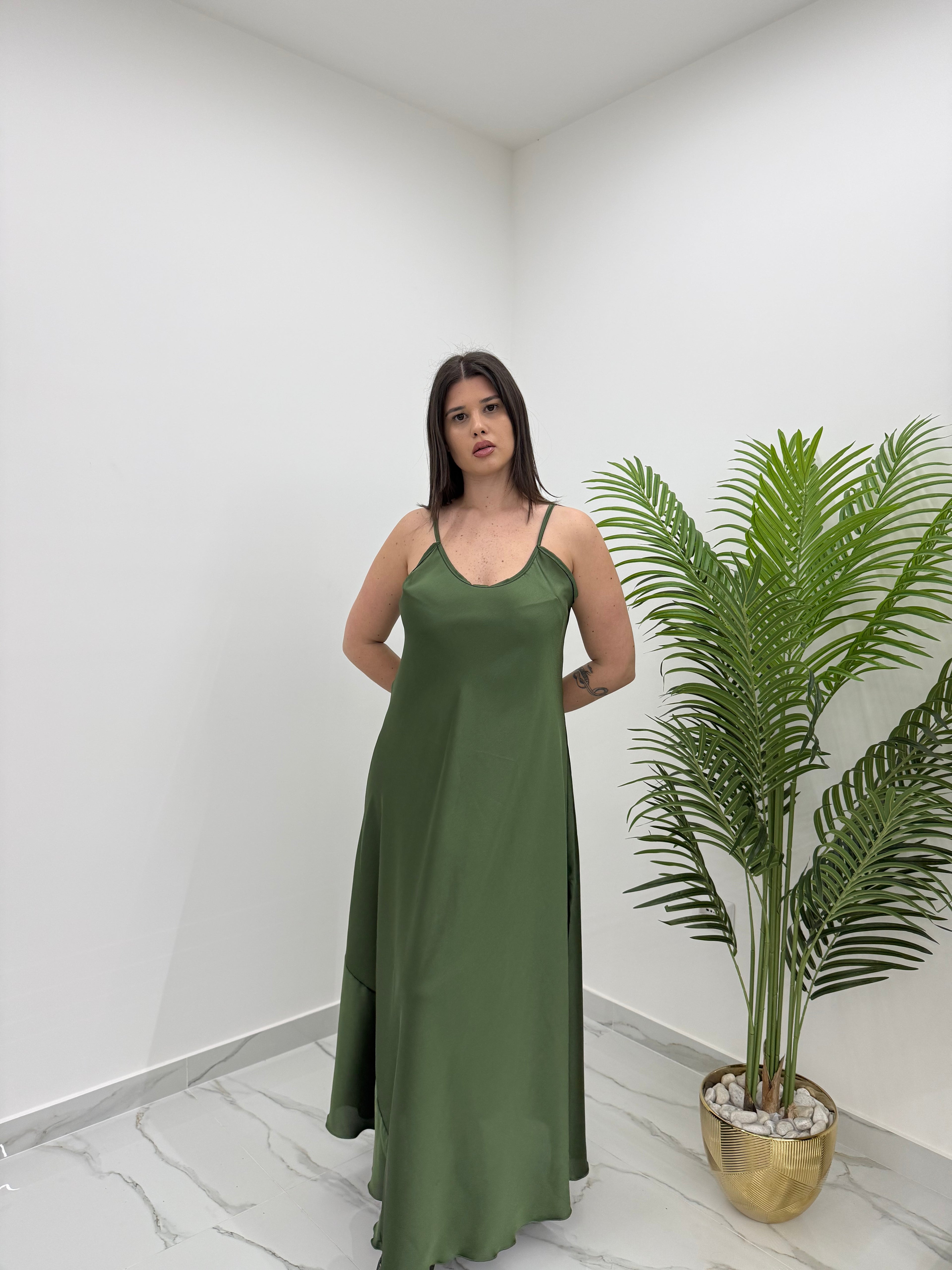 DRESS DENISE