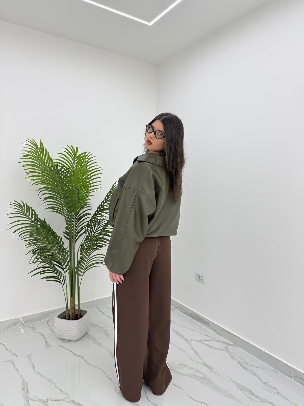 PANTALONE LUDO