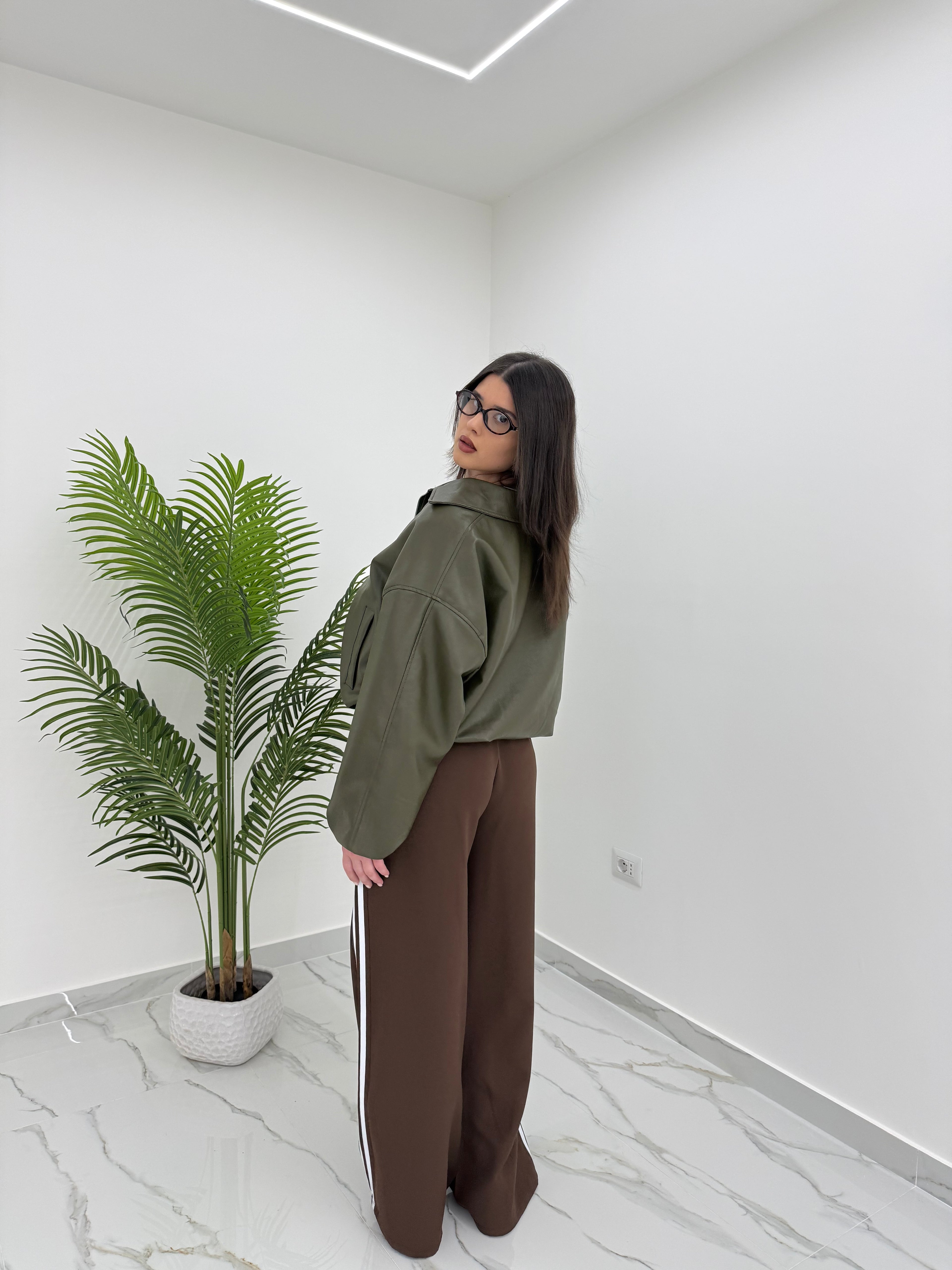 PANTALONE LUDO