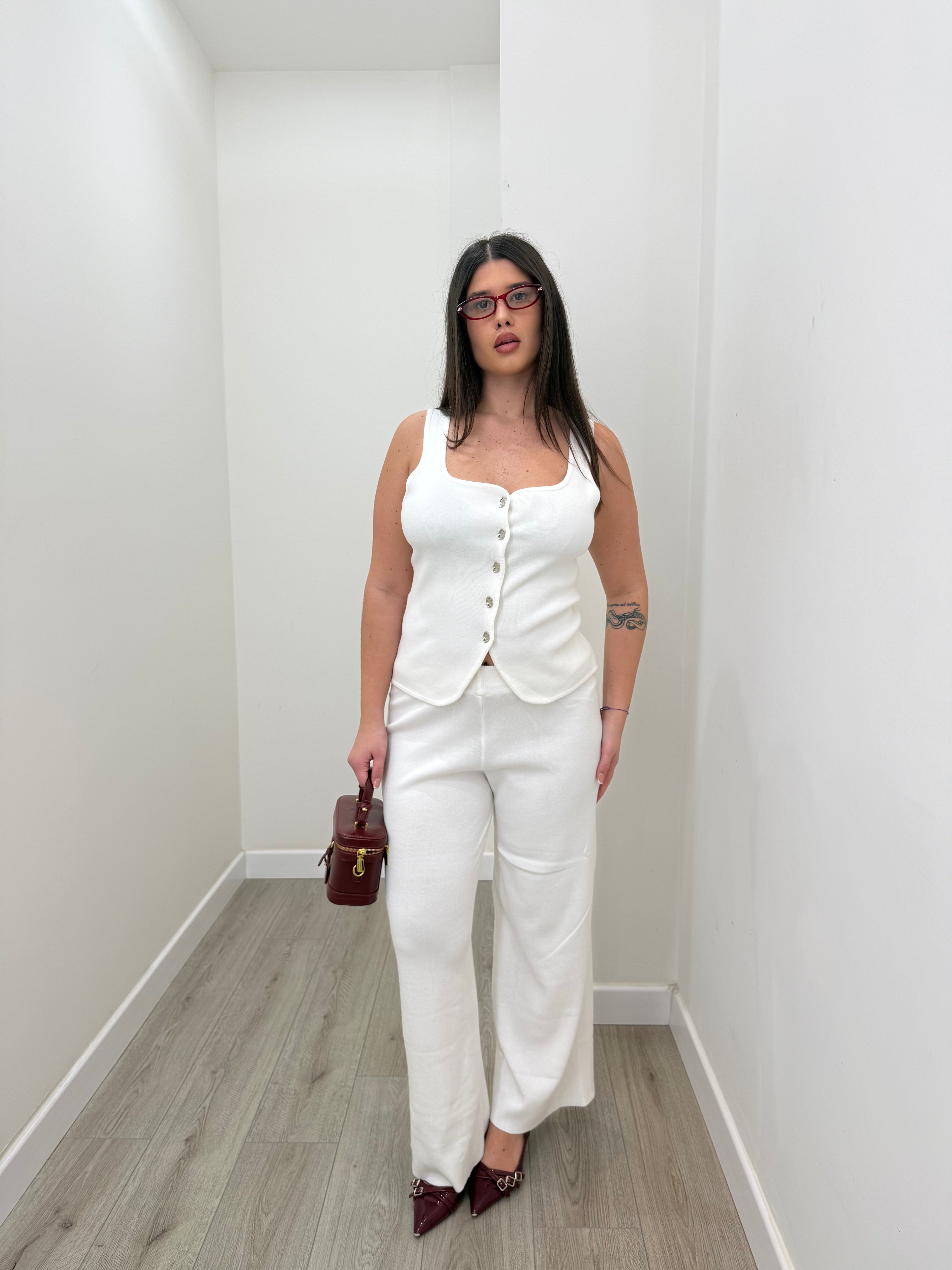 COORDINATO NICOLE