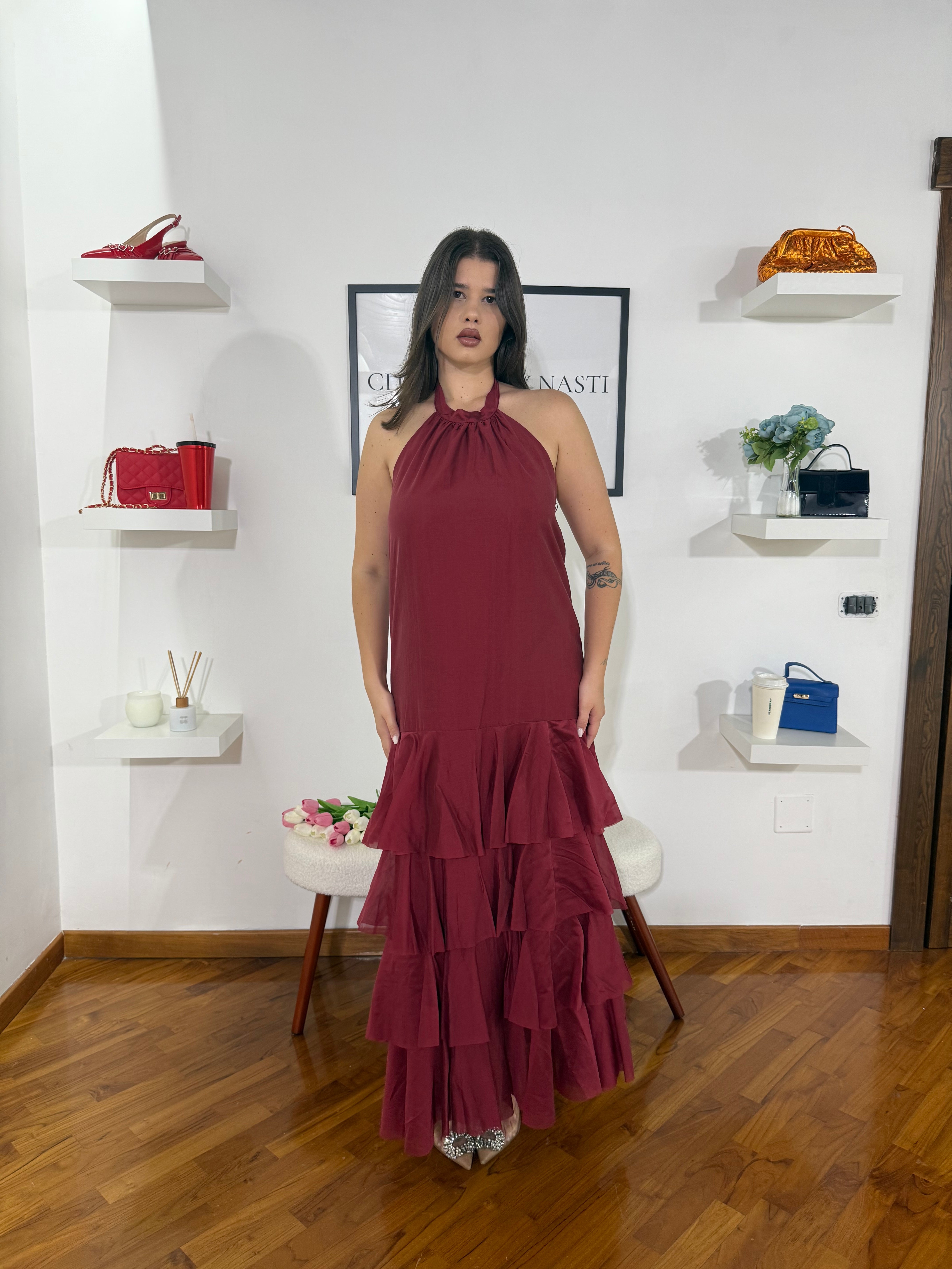 DRESS PENELOPE