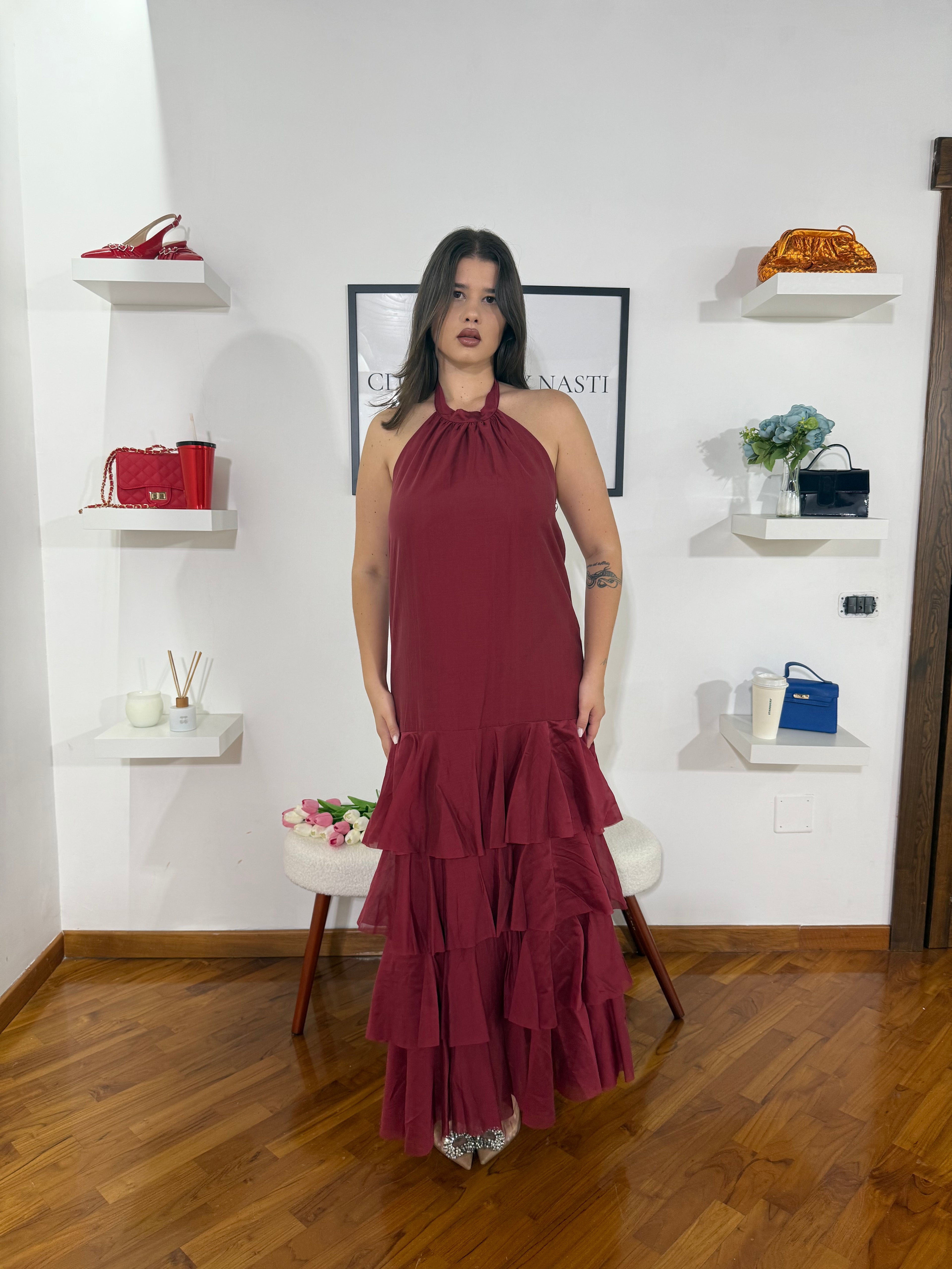 DRESS PENELOPE
