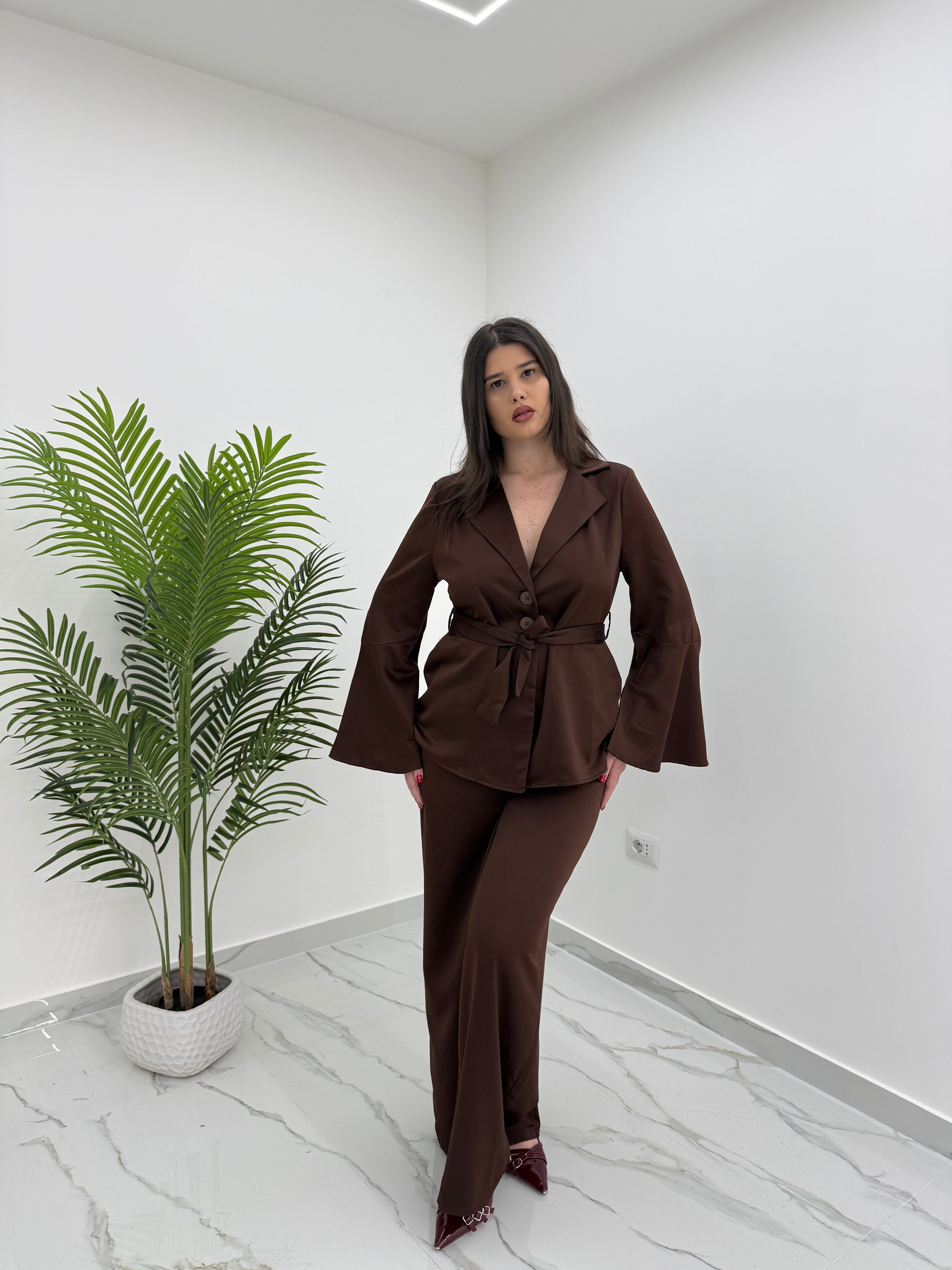 TAILLEUR AMANDA