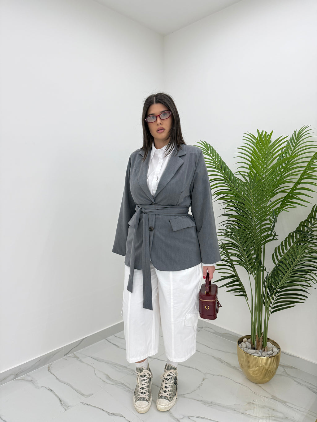 BLAZER ELISA