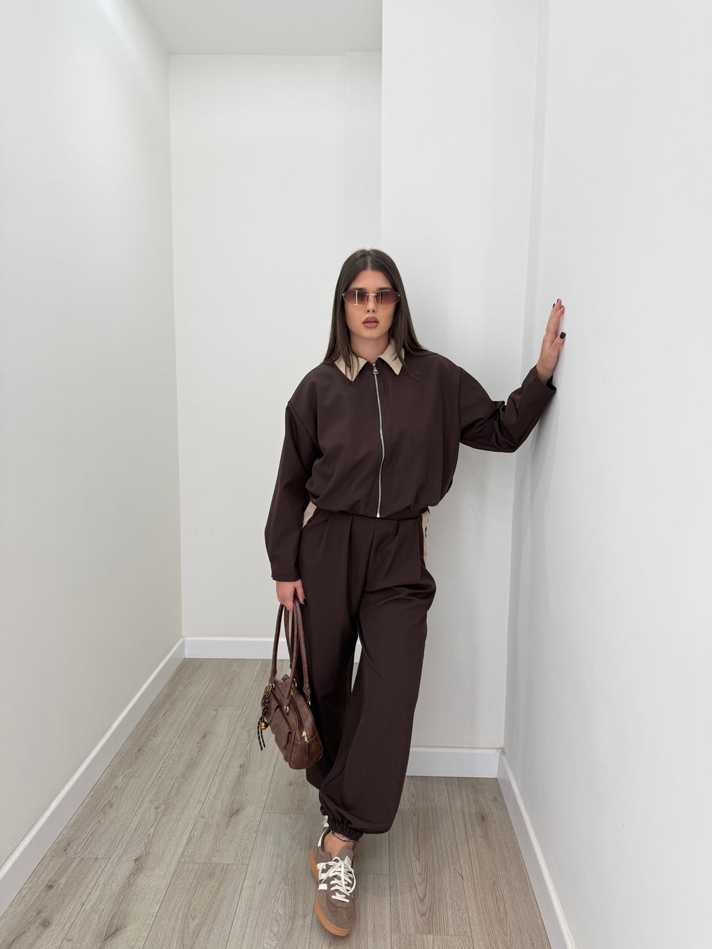 COORDINATO REBECCA