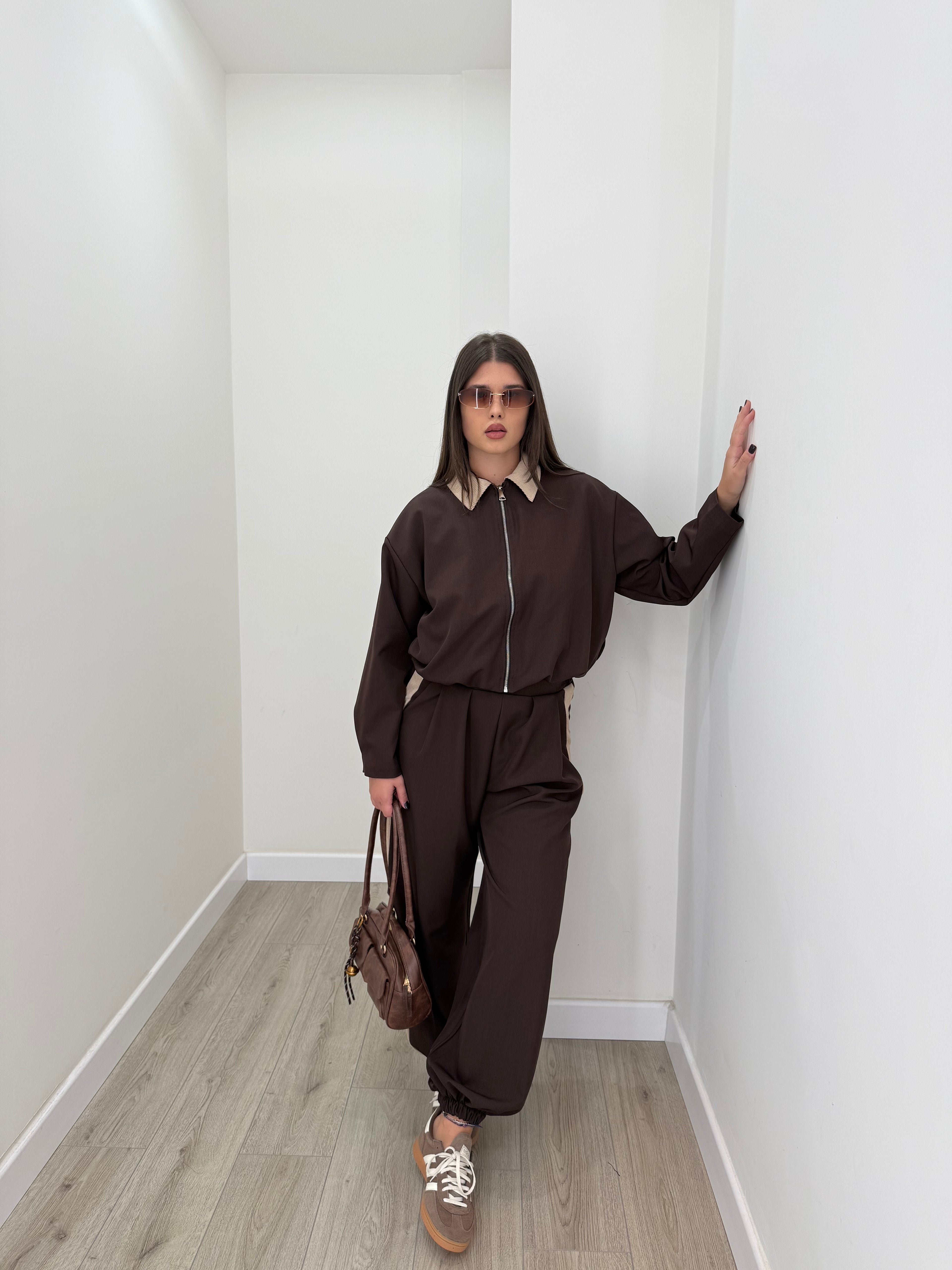 COORDINATO REBECCA
