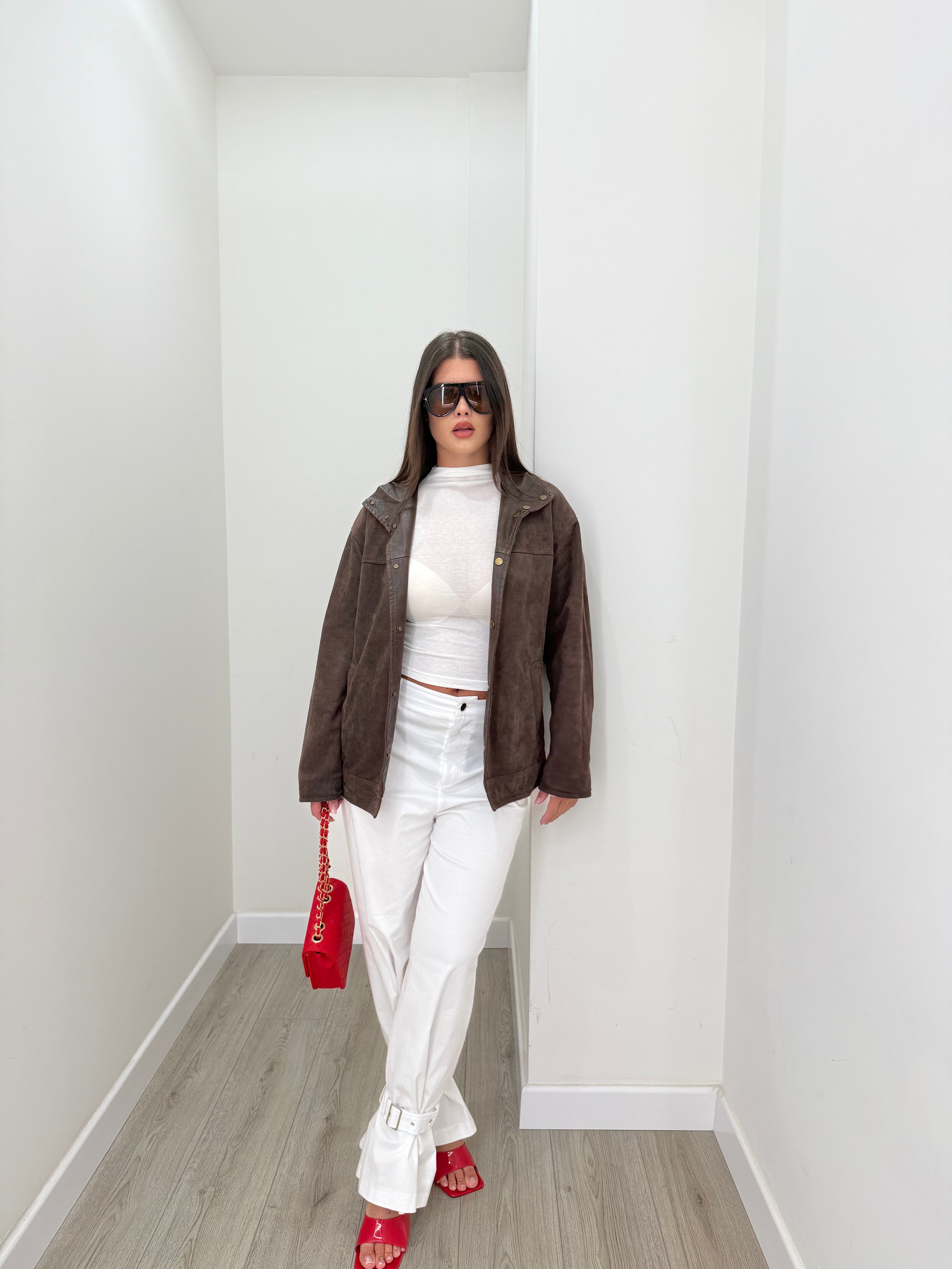 PANTALONE LUMINA