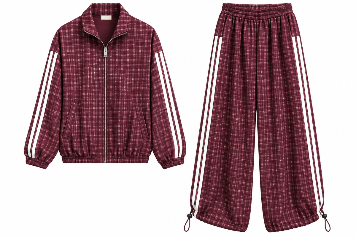 COORDINATO MADISON