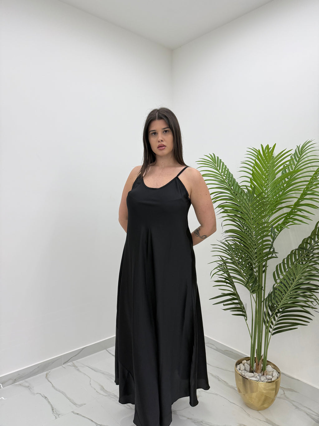 DRESS DENISE