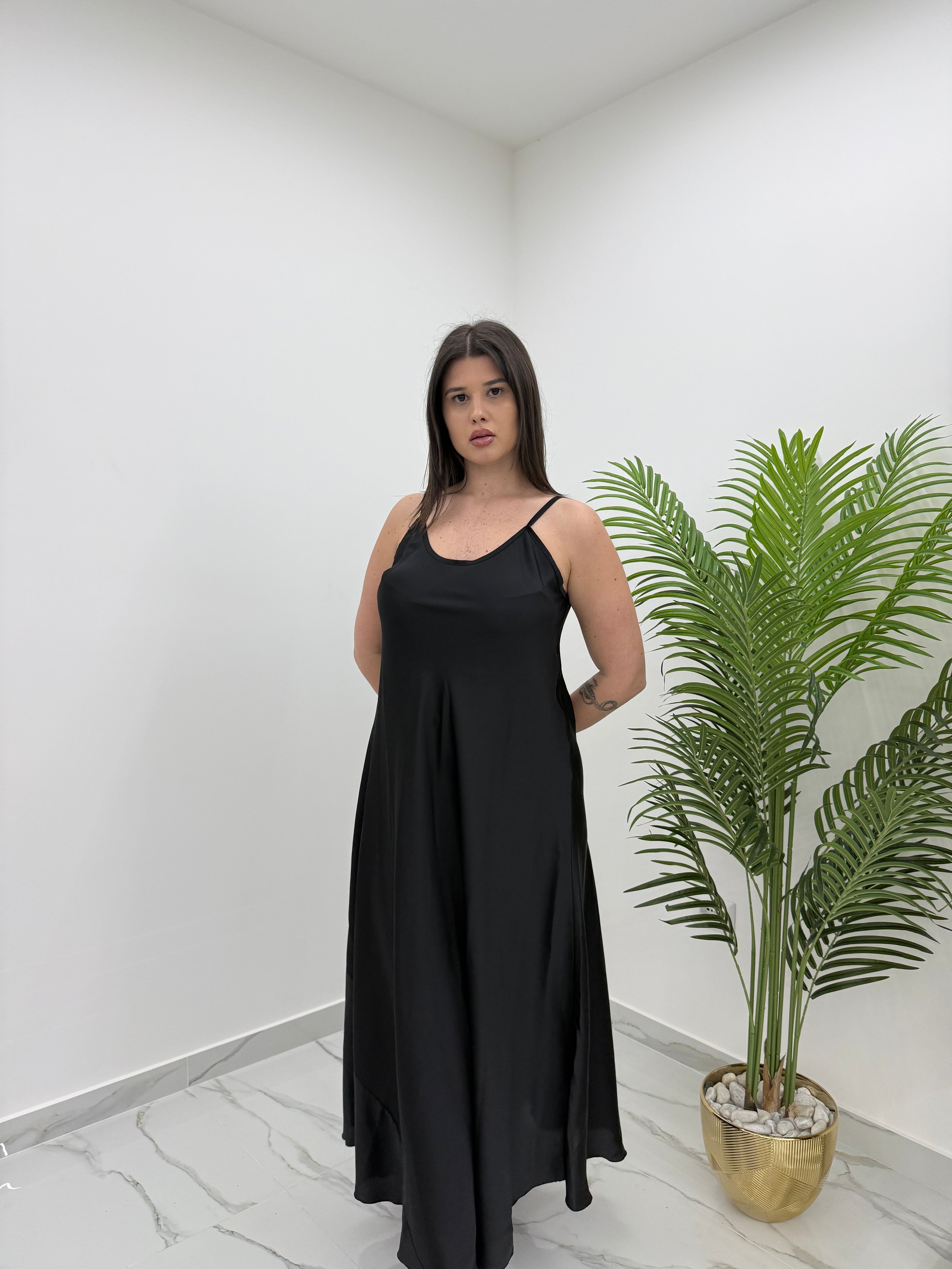DRESS DENISE