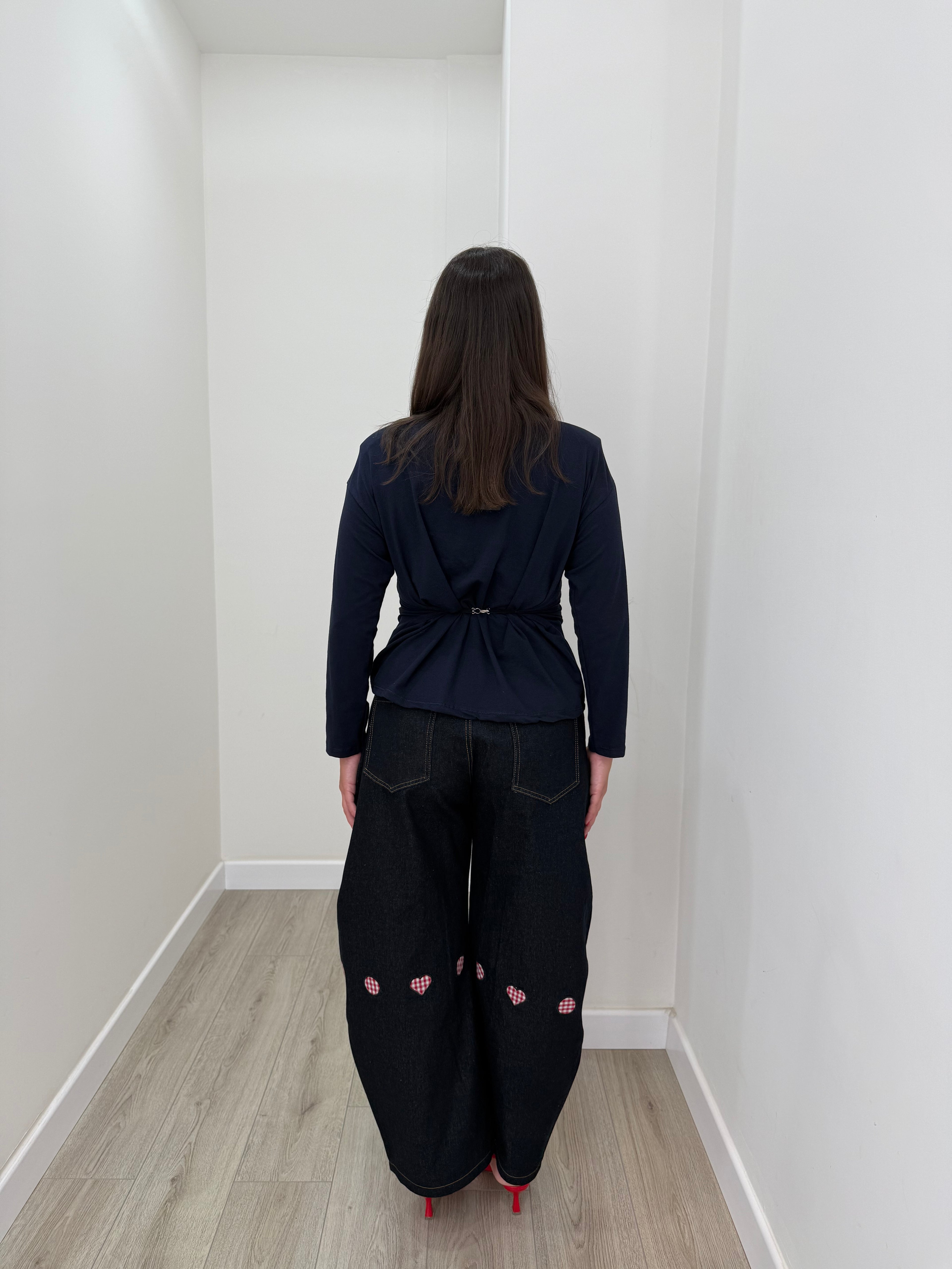 MAGLIA COMFY