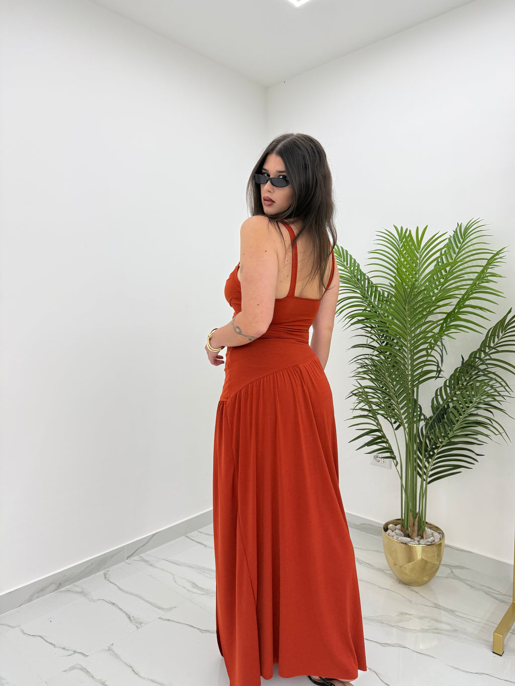 DRESS GLOW