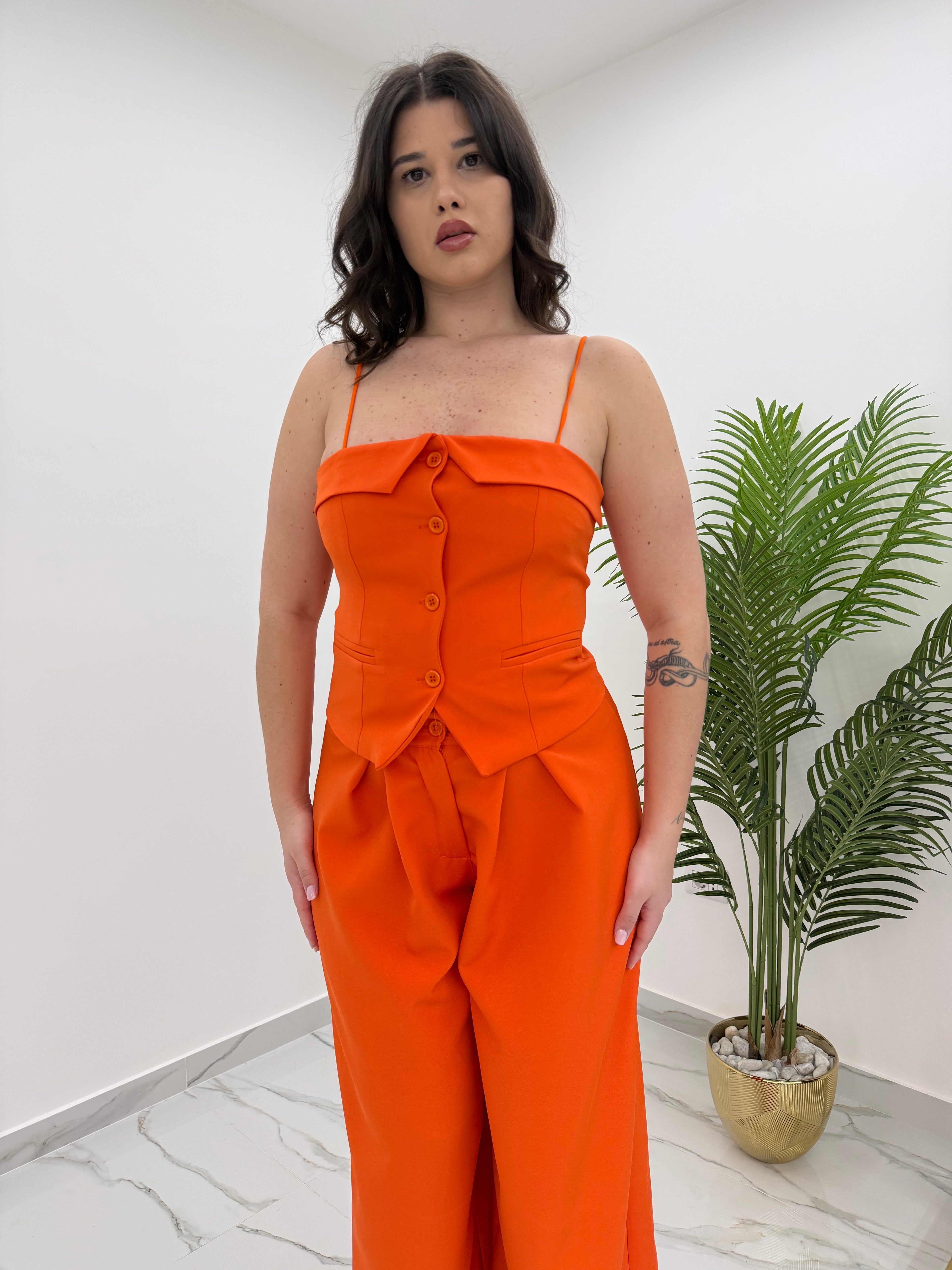 TAILLEUR FABIANA