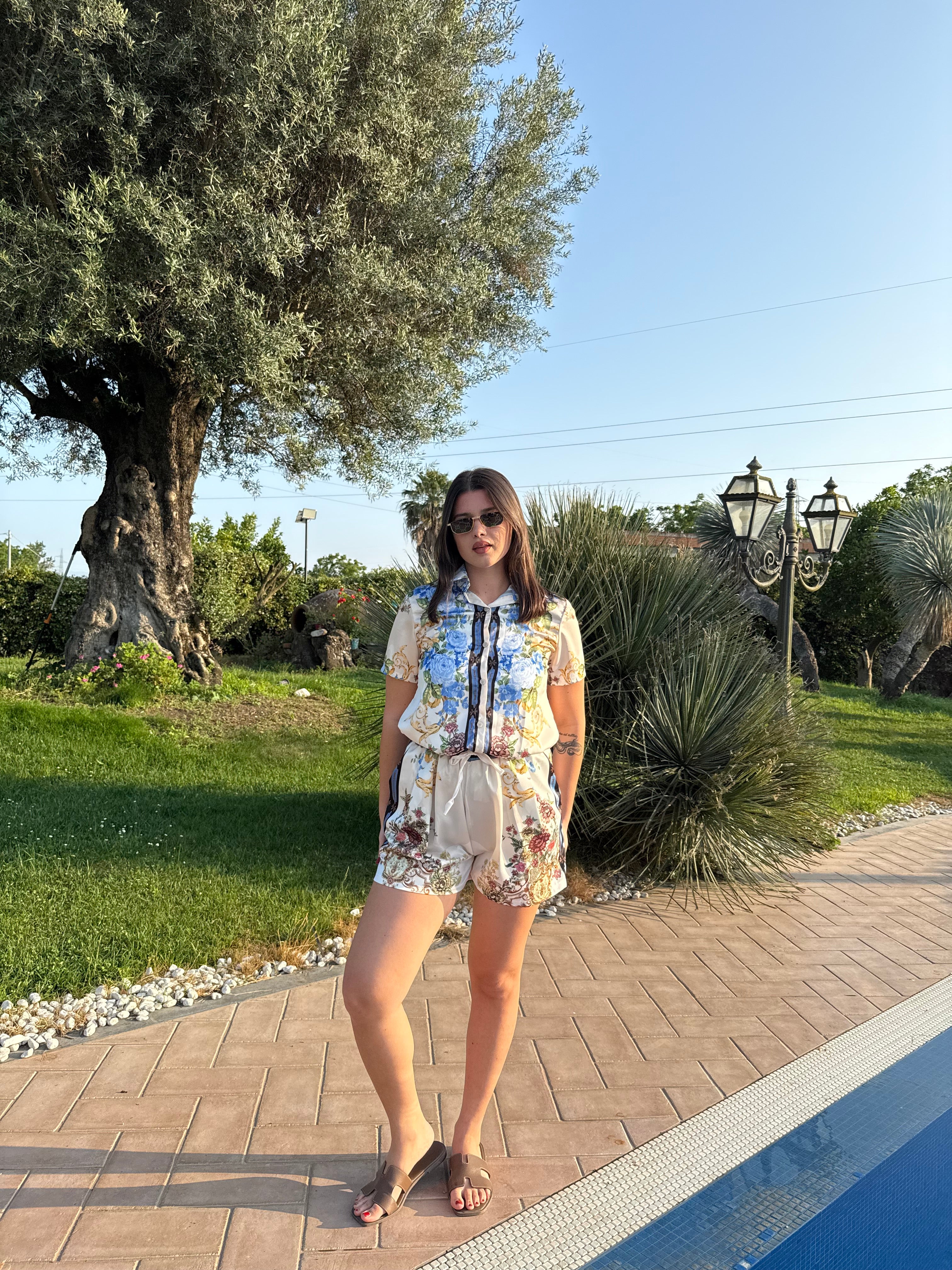 COORDINATO ROBERTA