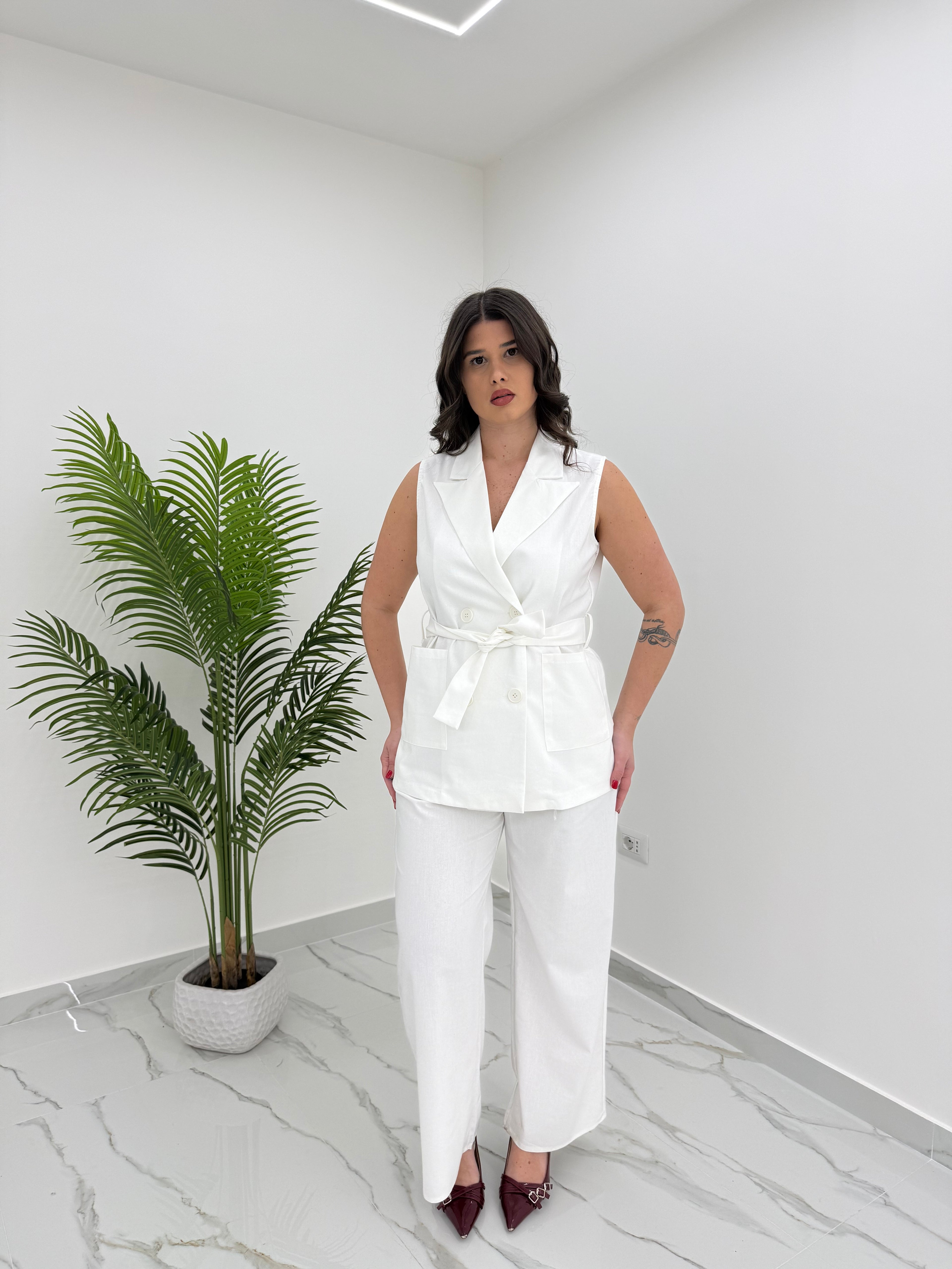 COORDINATO GIULY