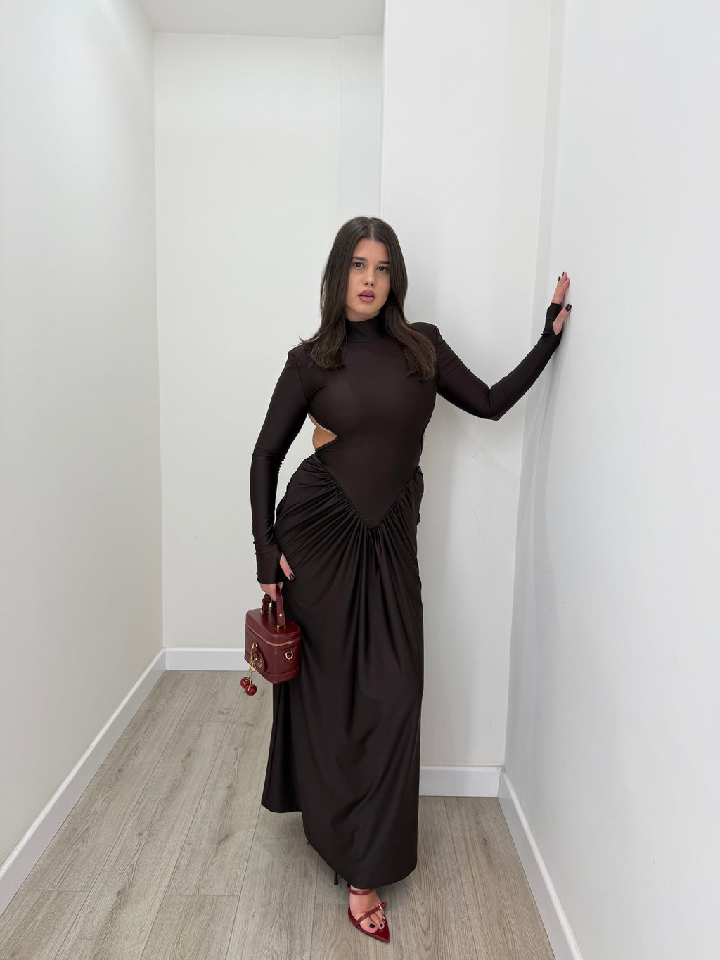 DRESS DIAMOND