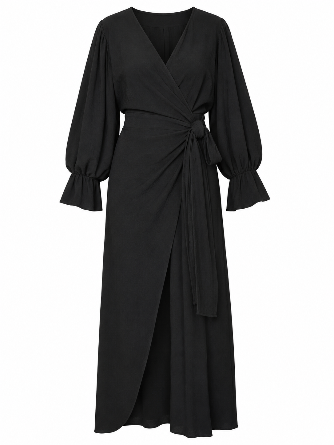 DRESS WRAP LUNGO