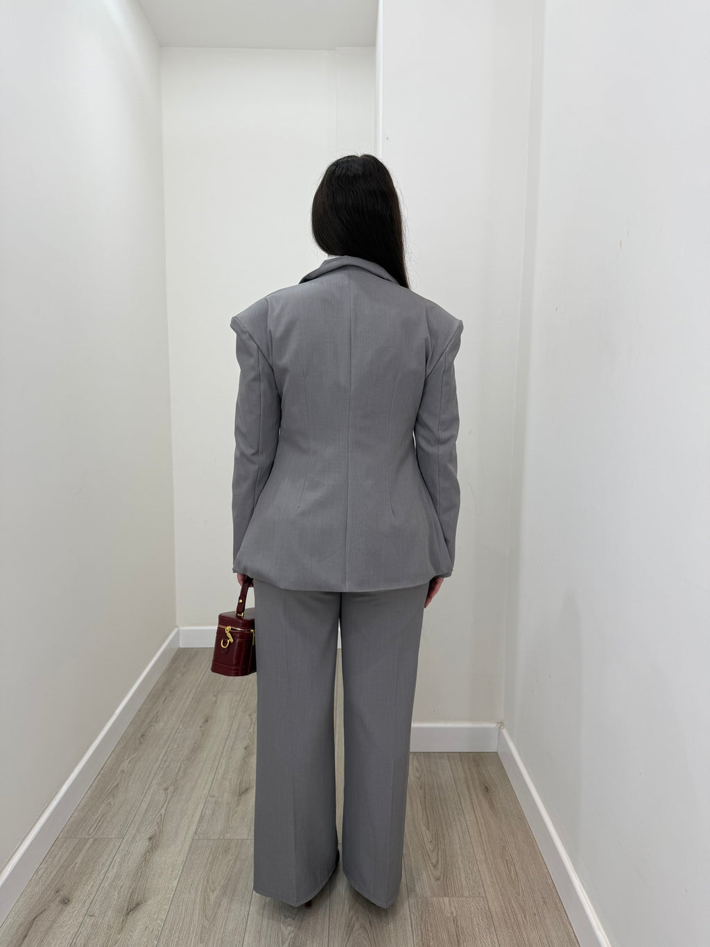 TAILLEUR SOFIA