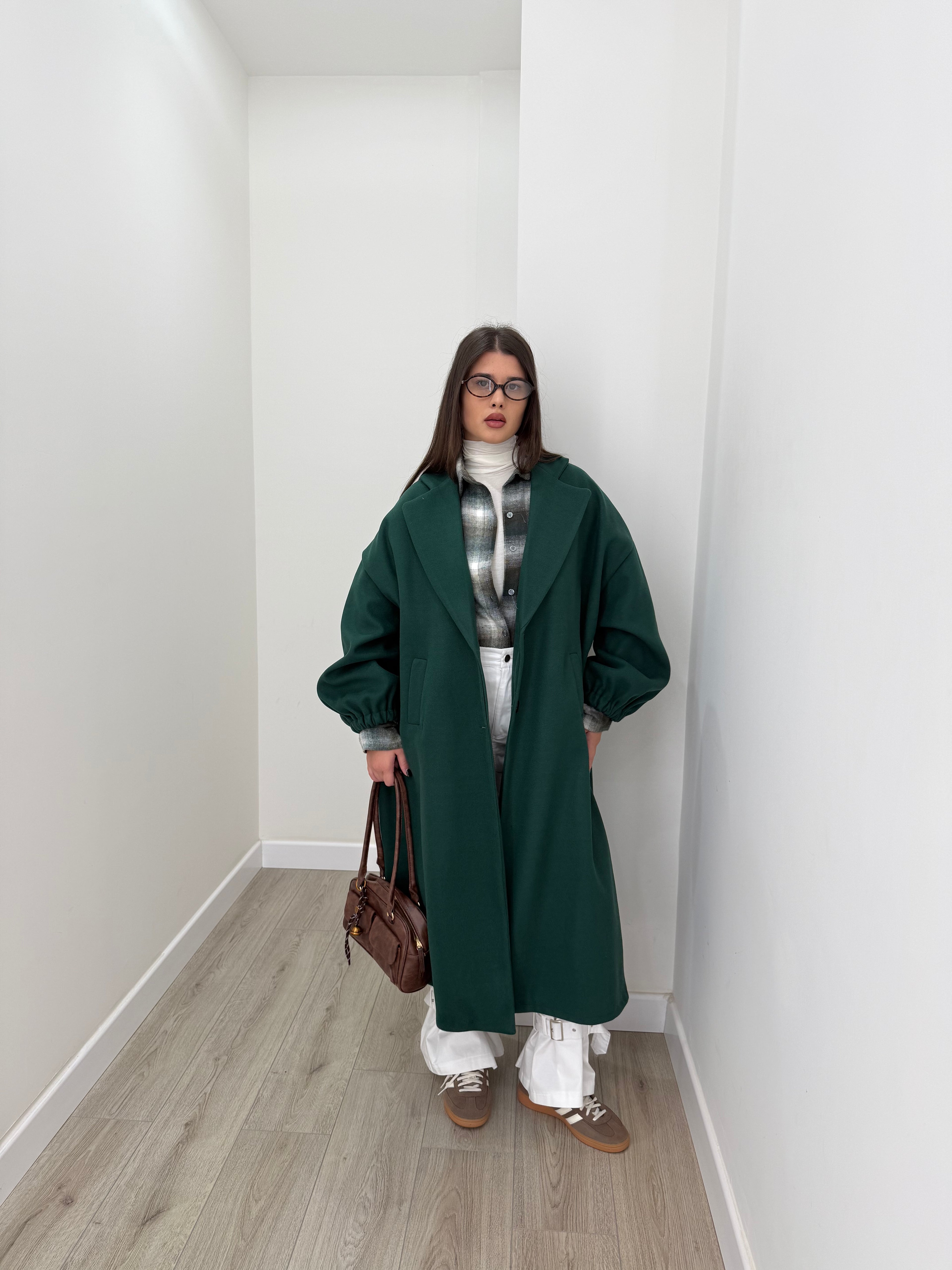 CAPPOTTO KAROL
