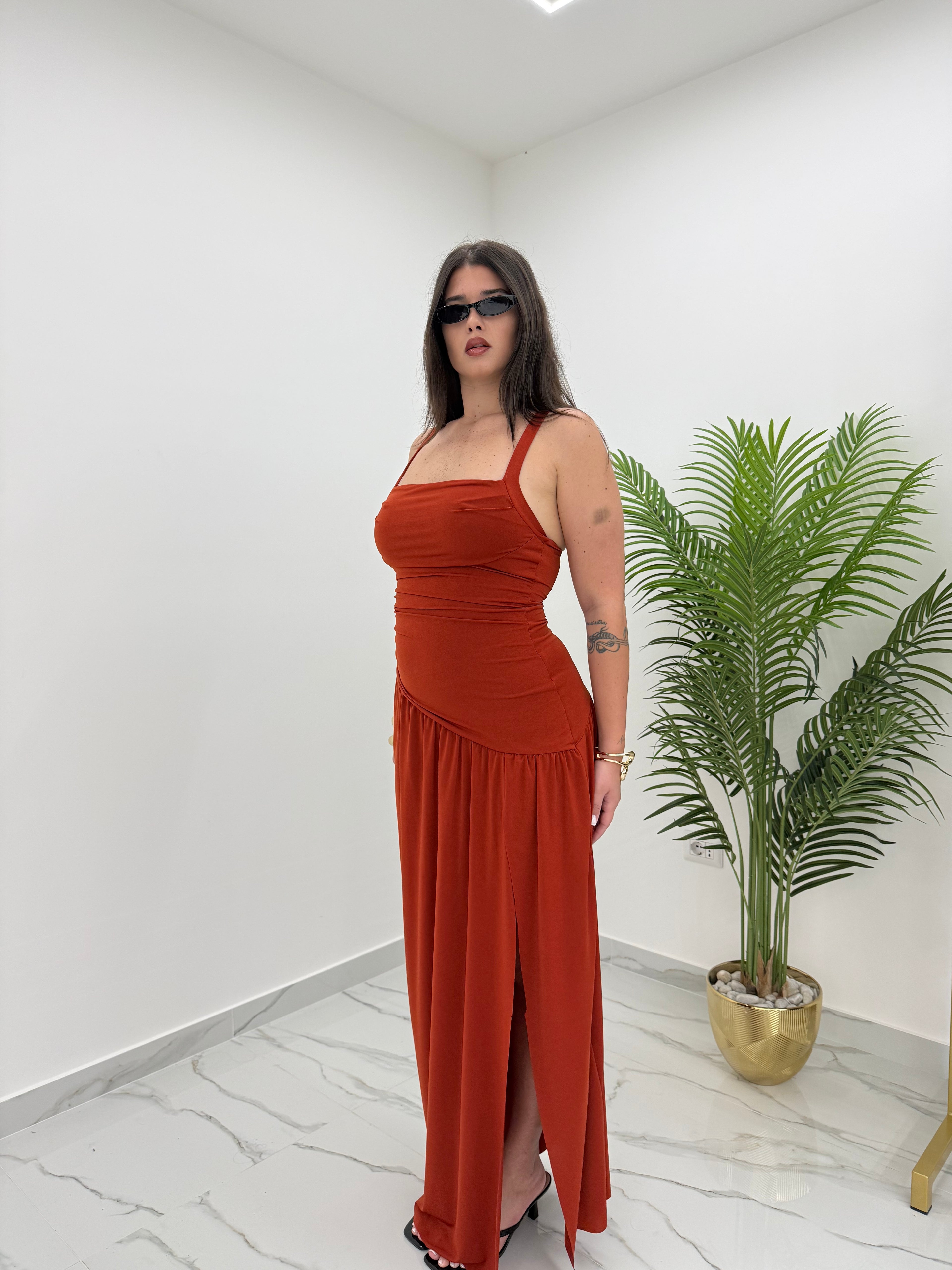 DRESS GLOW