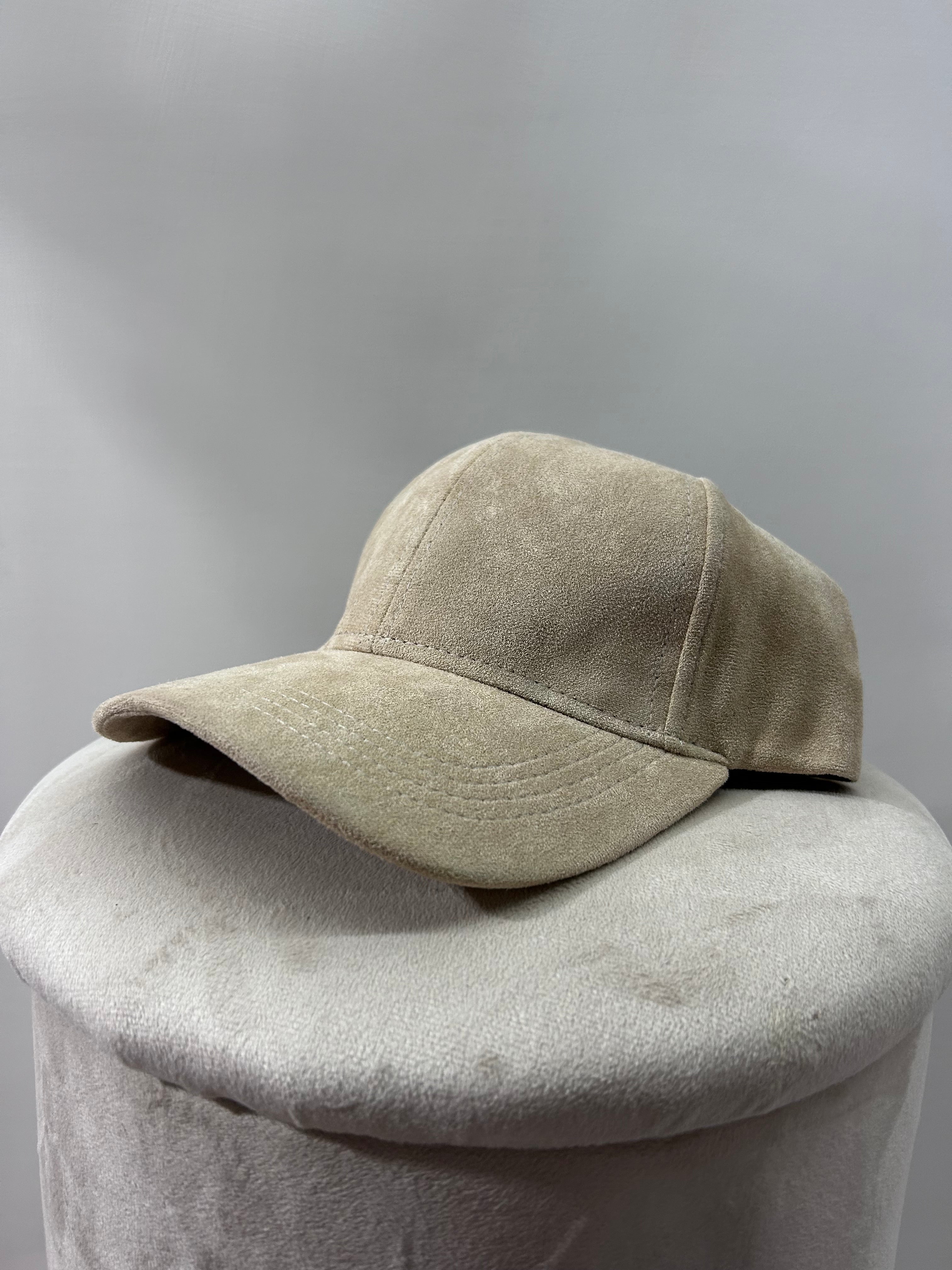 CAPPELLO VELLUTO
