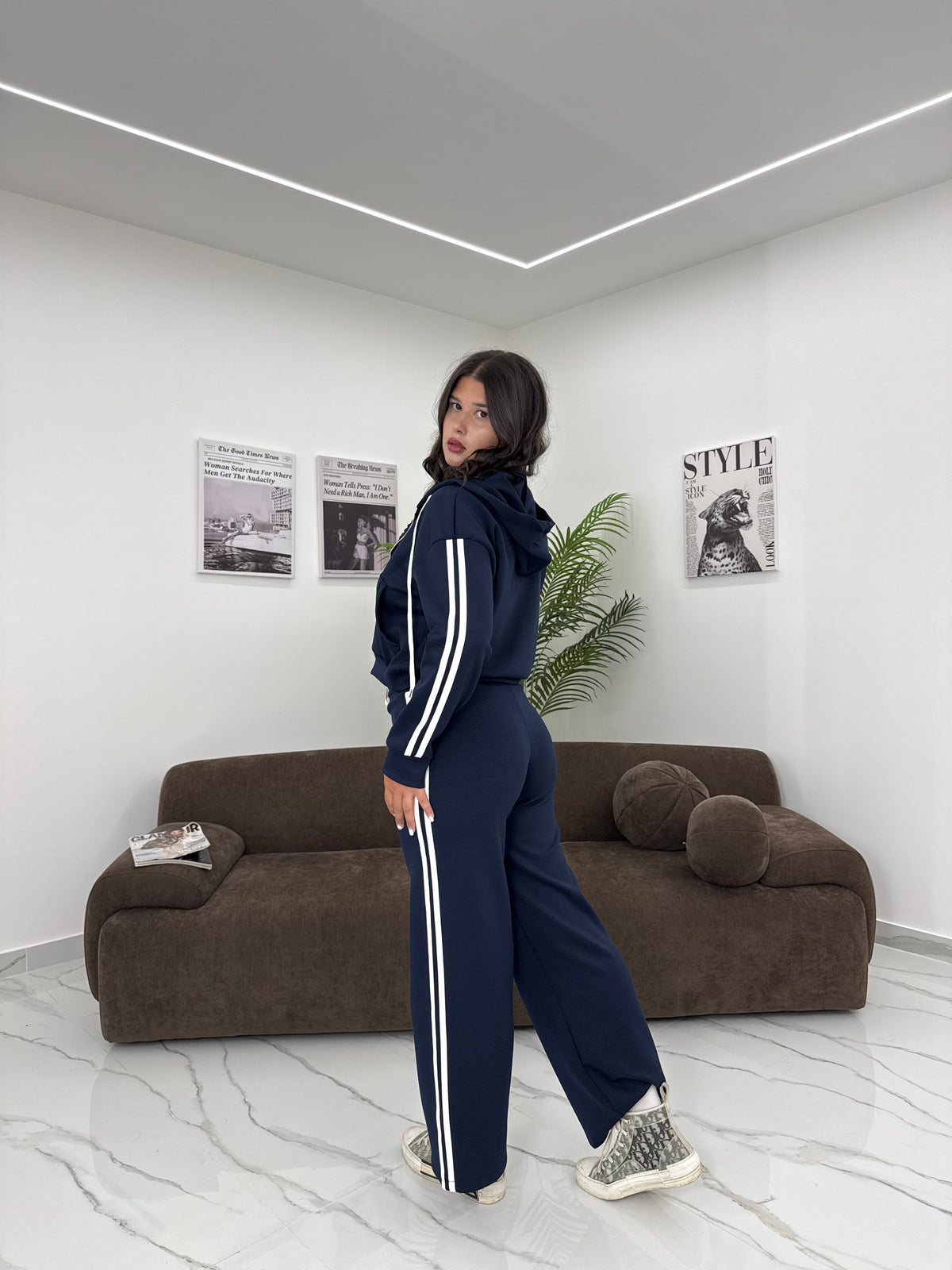 SET MADDIE