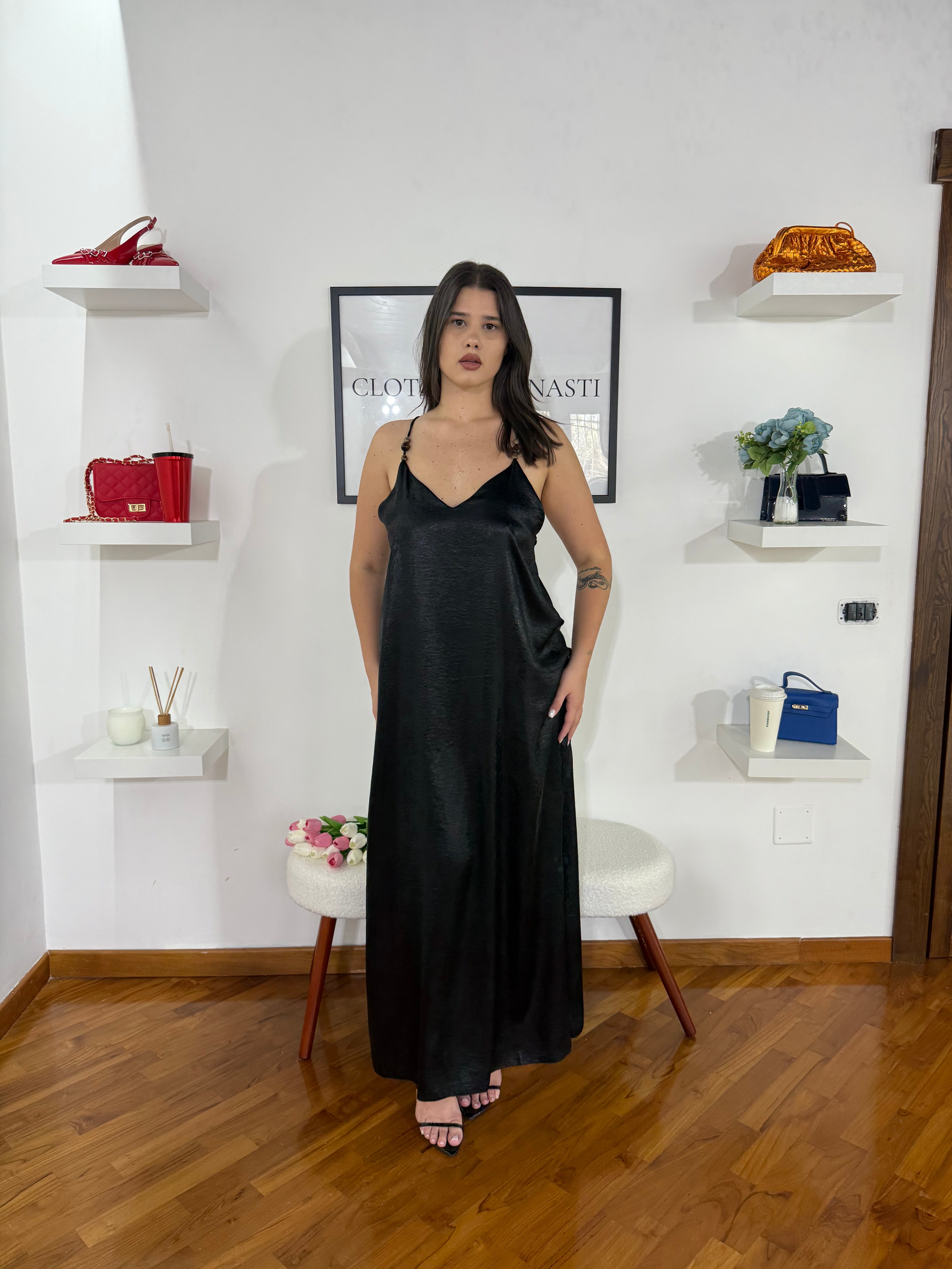 DRESS SOLEIL