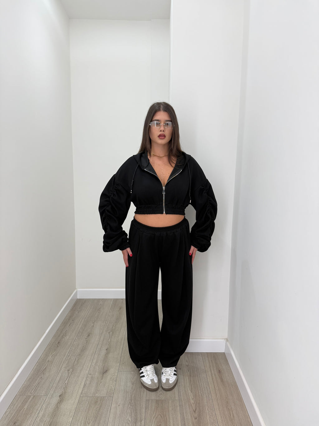 COORDINATO DAFNE